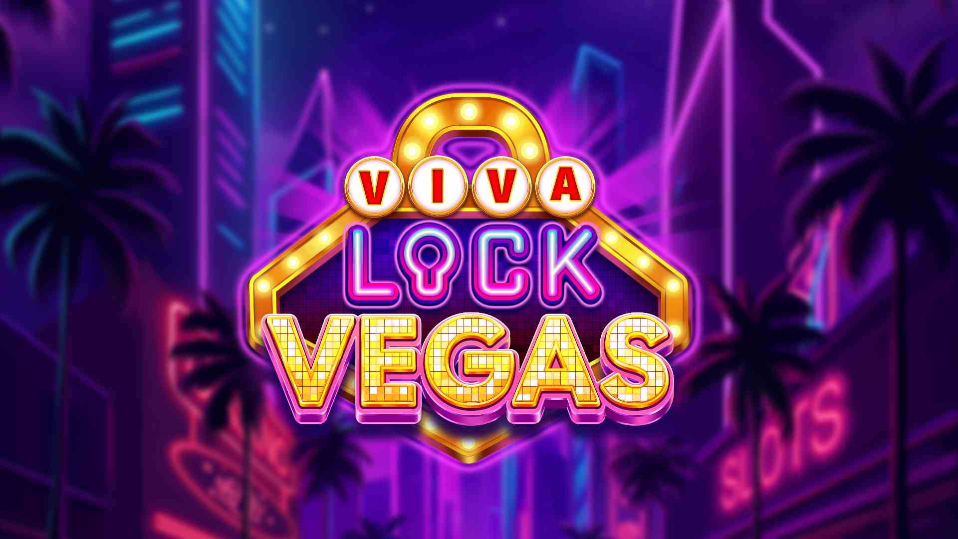 Viva Lock Vegas