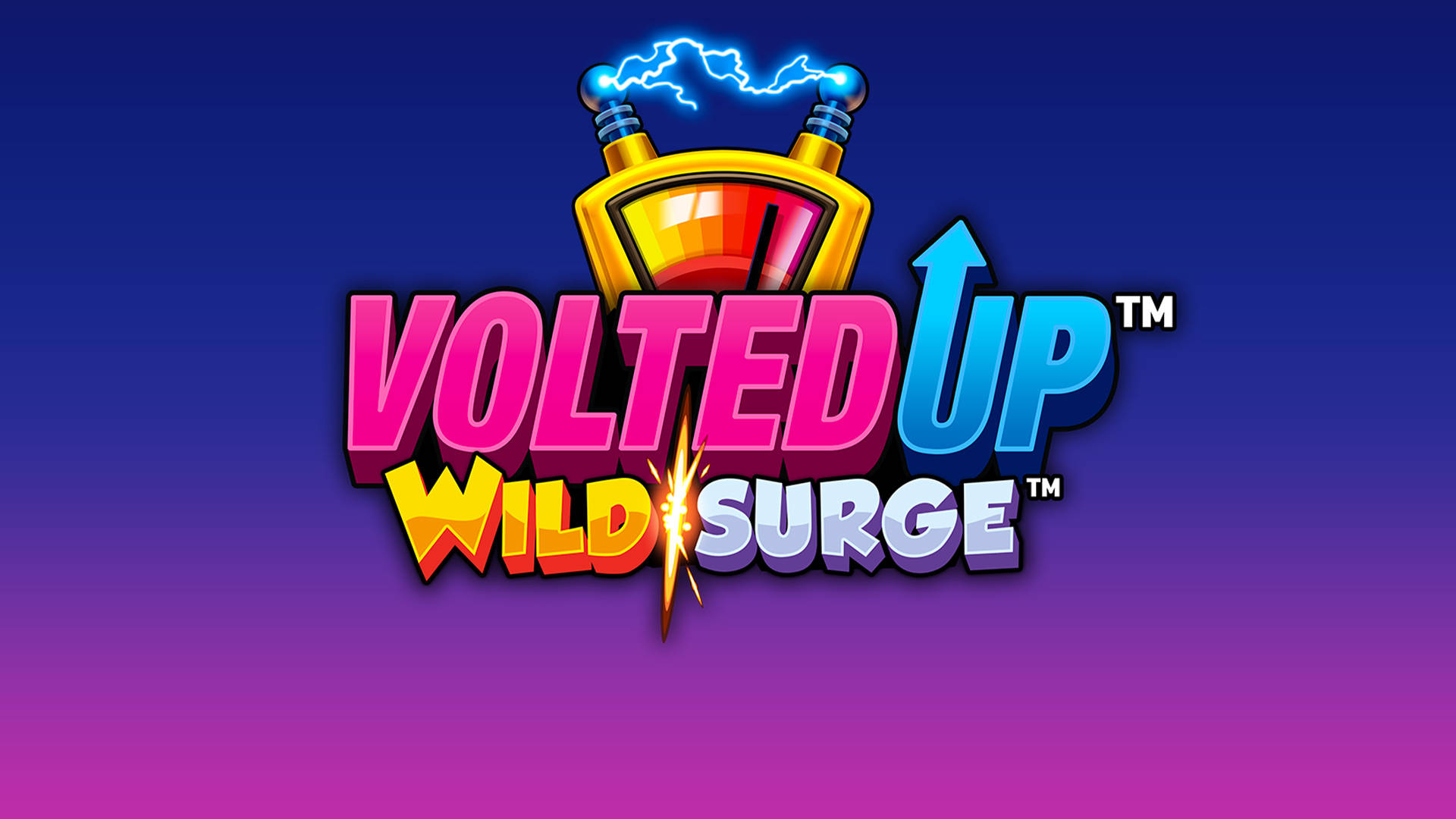 VoltedUP WildSurge