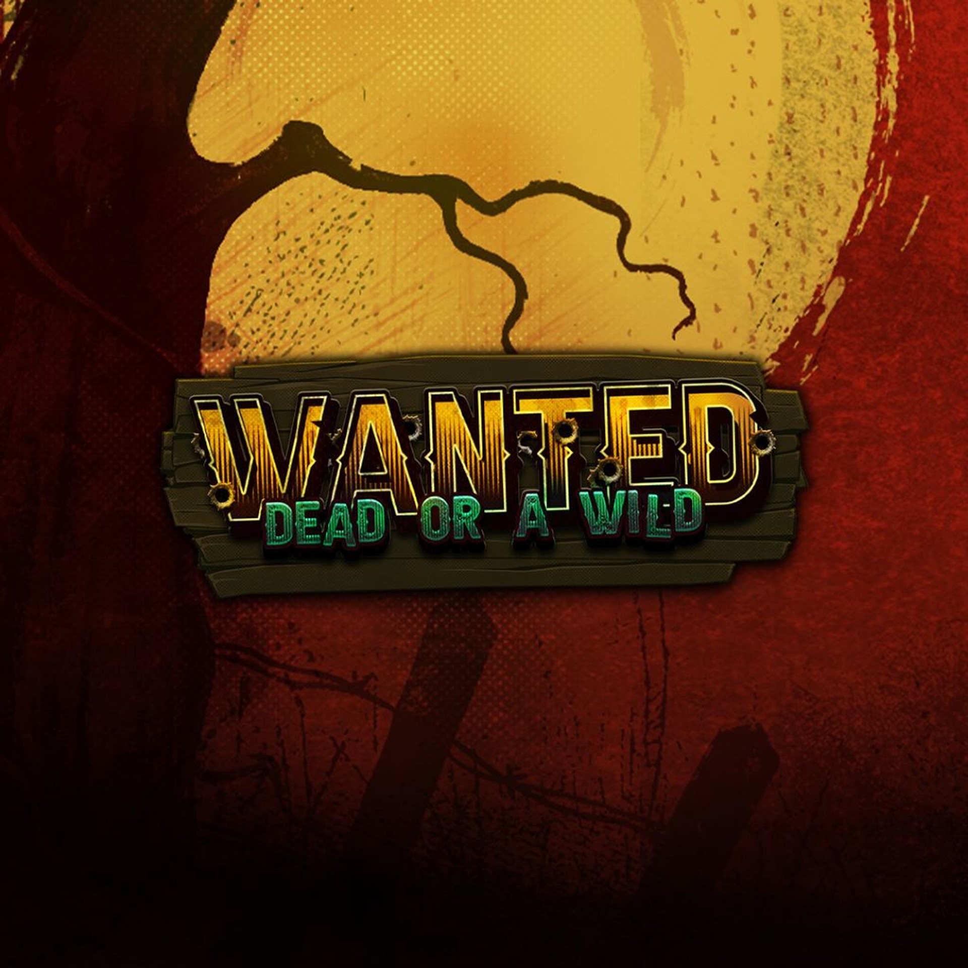 Wanted Dead or a Wild