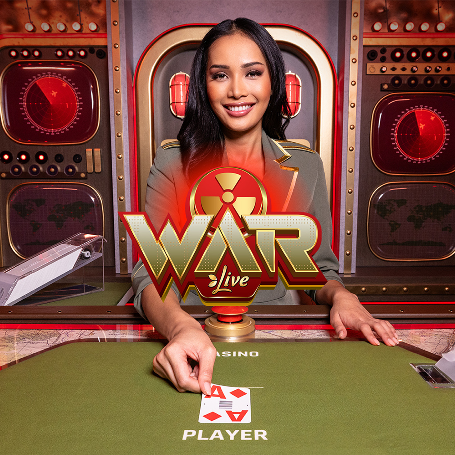 War Live