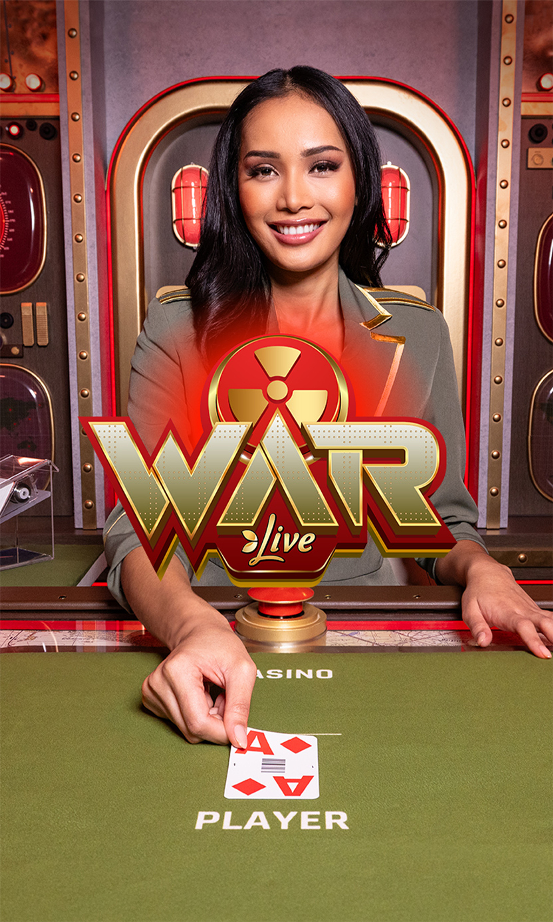War Live