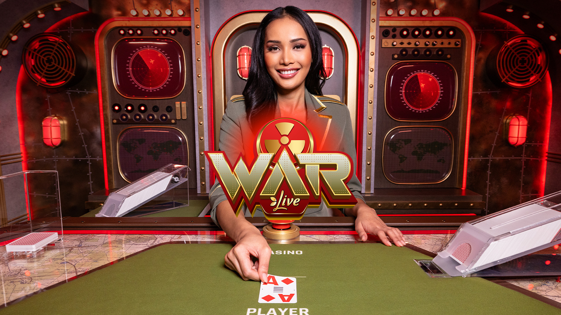 War Live