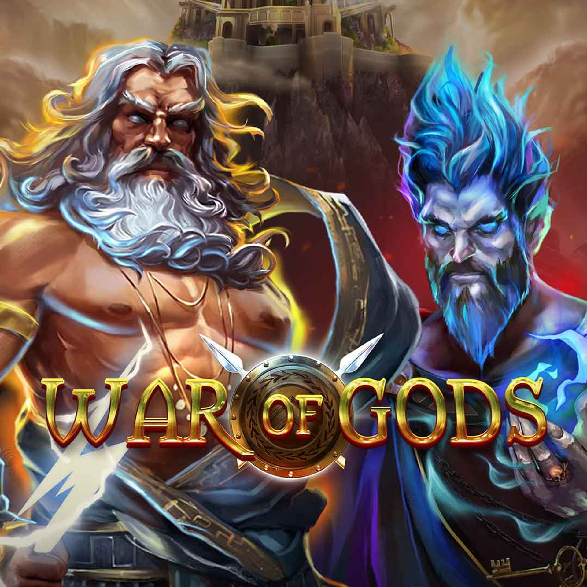 War of Gods