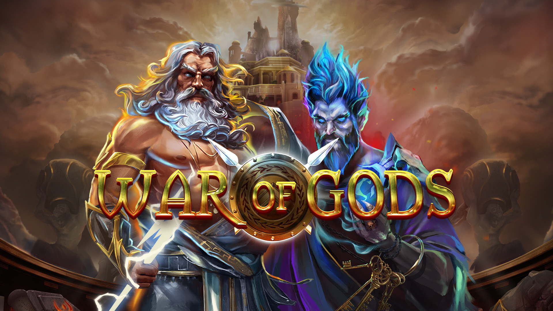 War of Gods