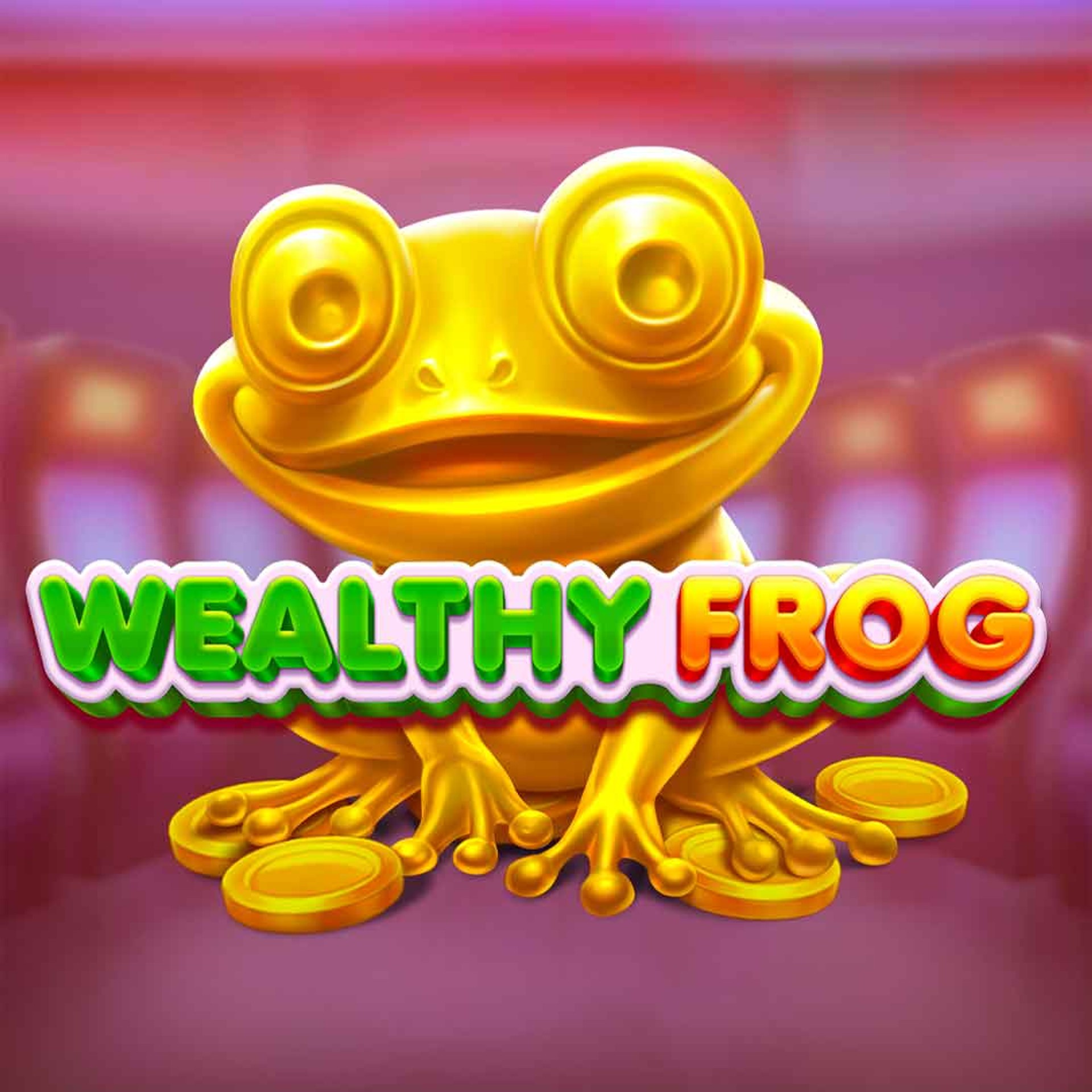 Wealthy Frog