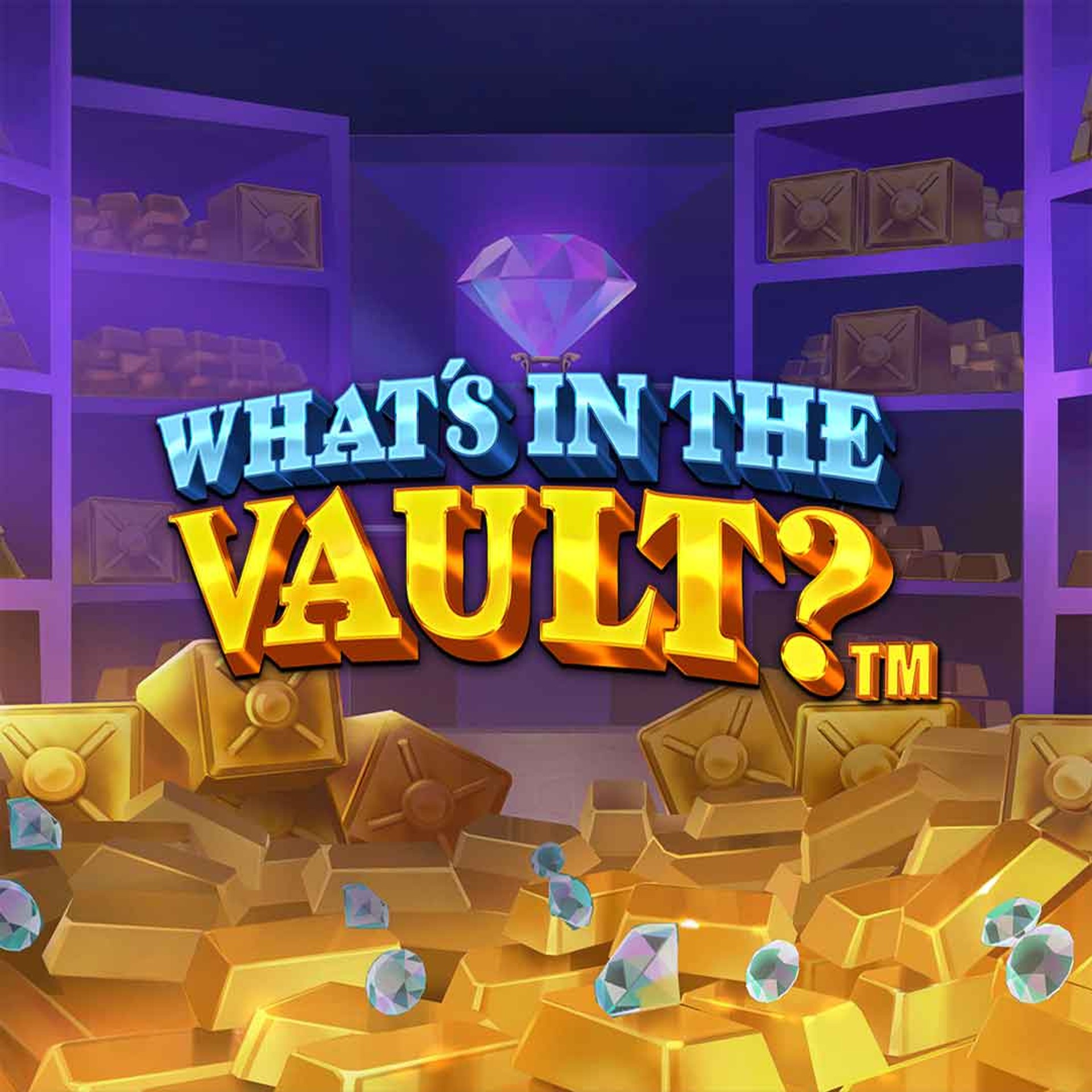 What's in the Vault?