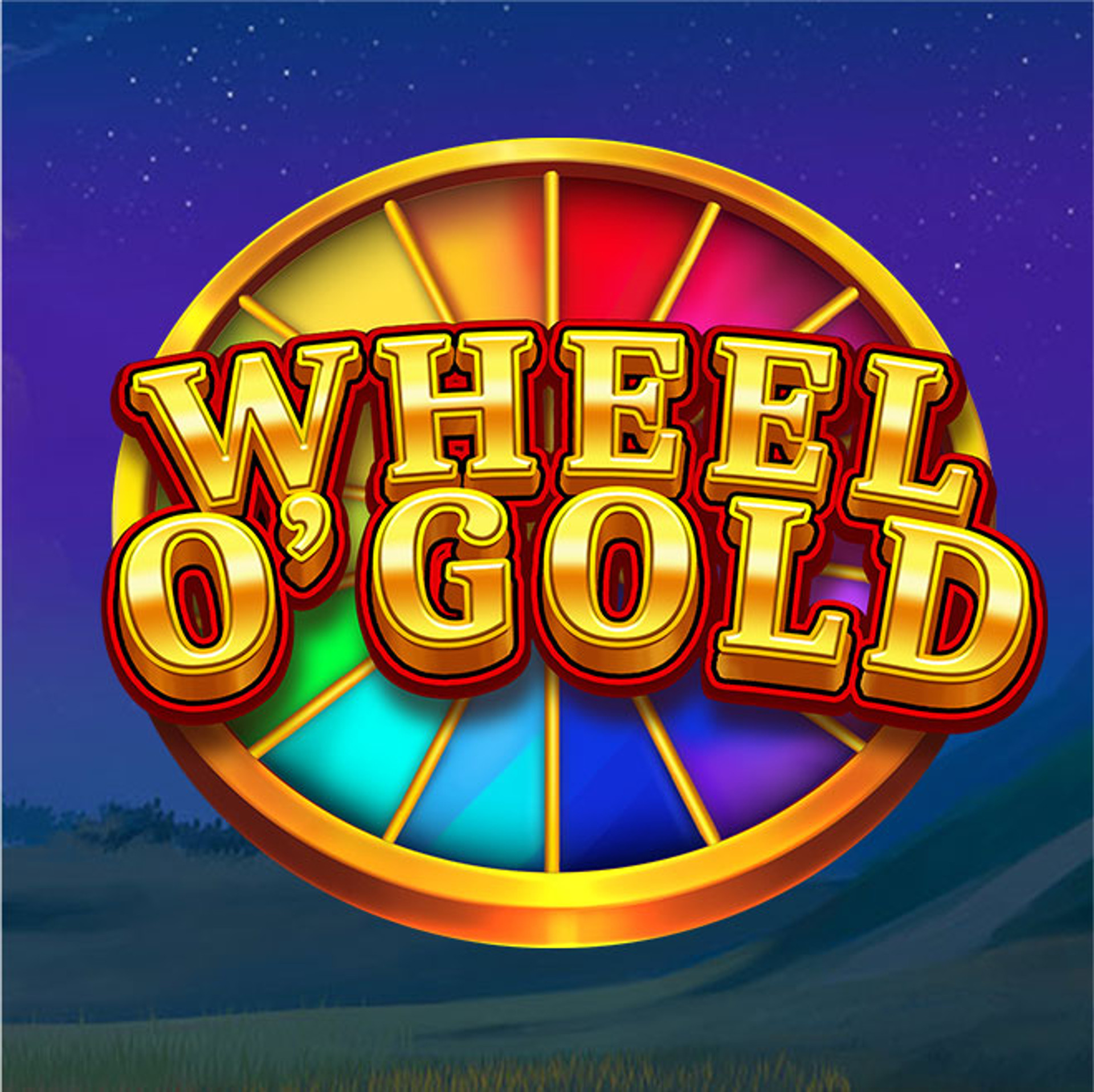 Wheel O'Gold