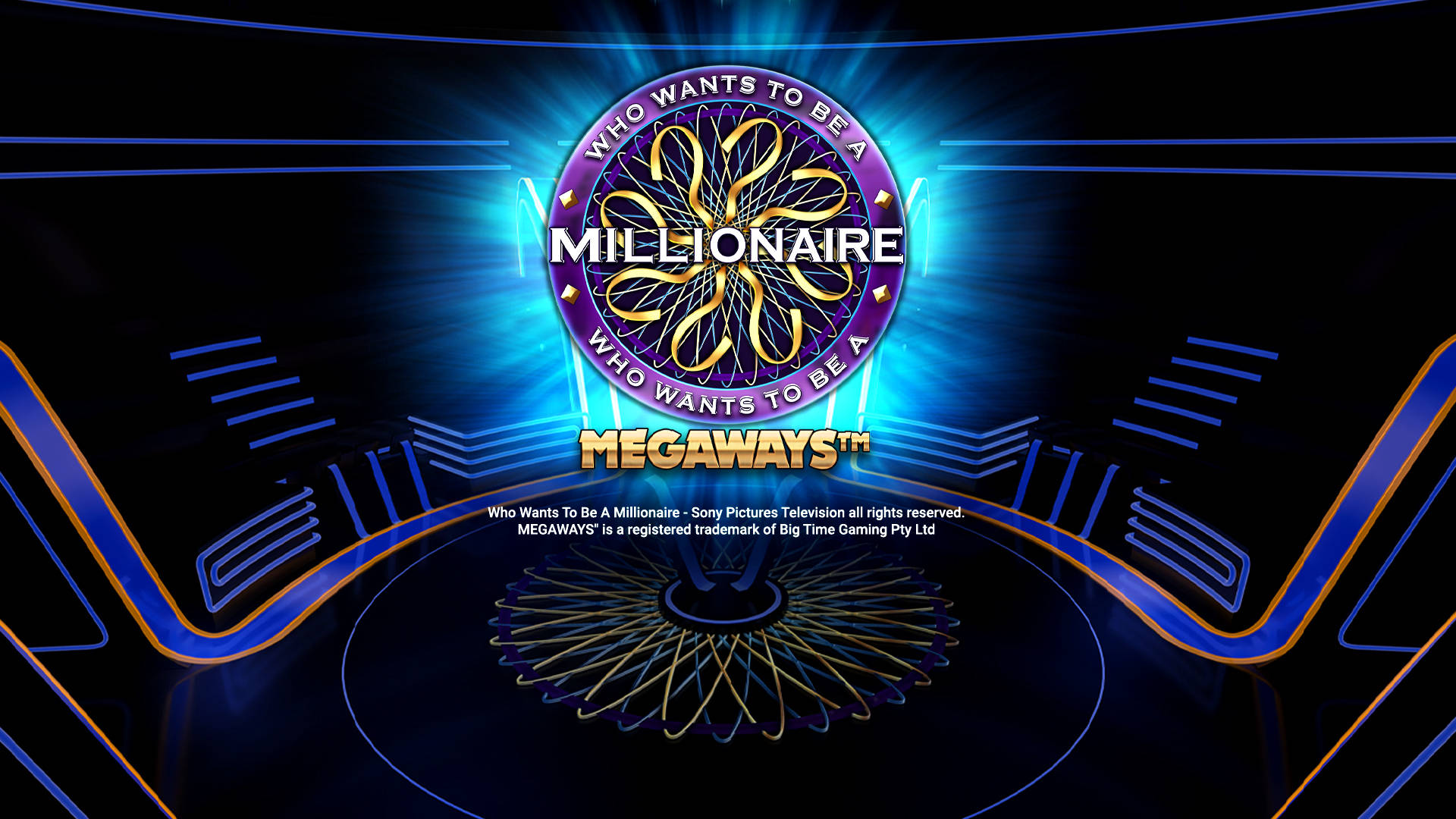 Who Wants To Be A Millionaire