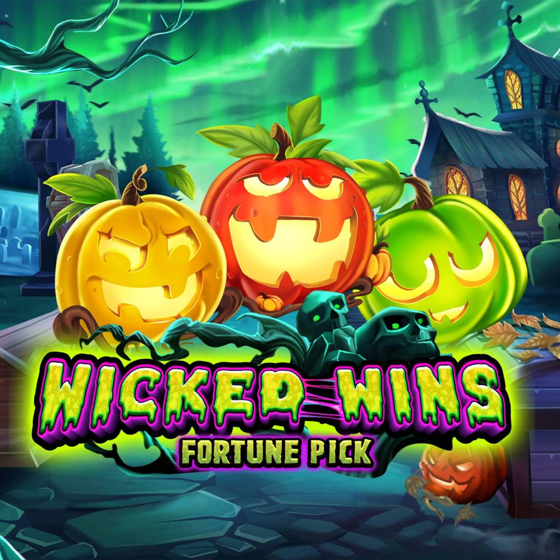 Wicked Wins - Fortune Pick