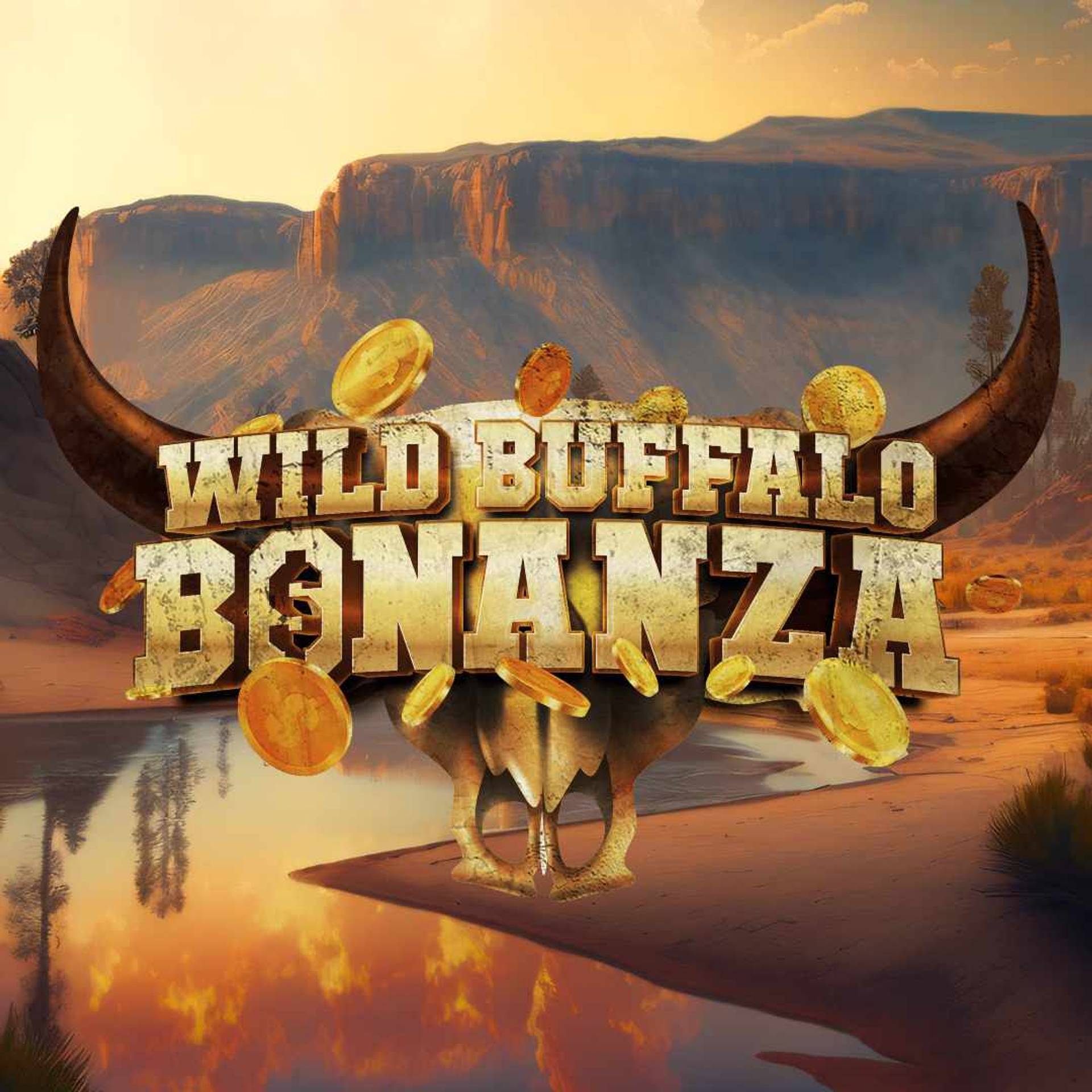 Wild Buffalo Bonanza