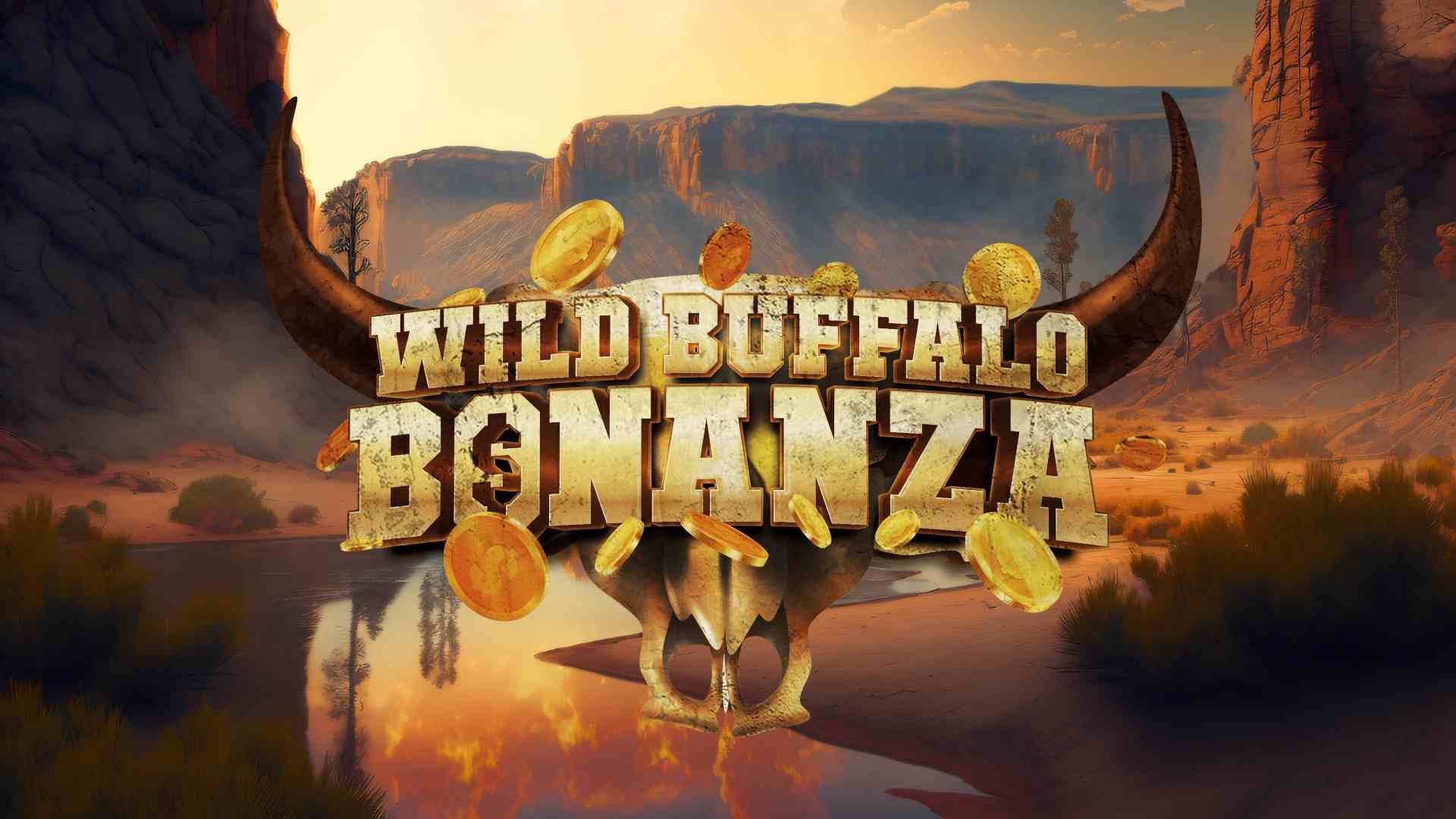 Wild Buffalo Bonanza