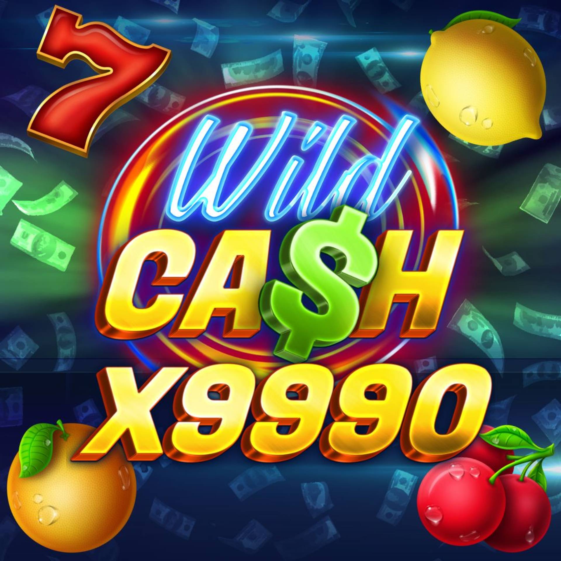 Wild Cash x9990