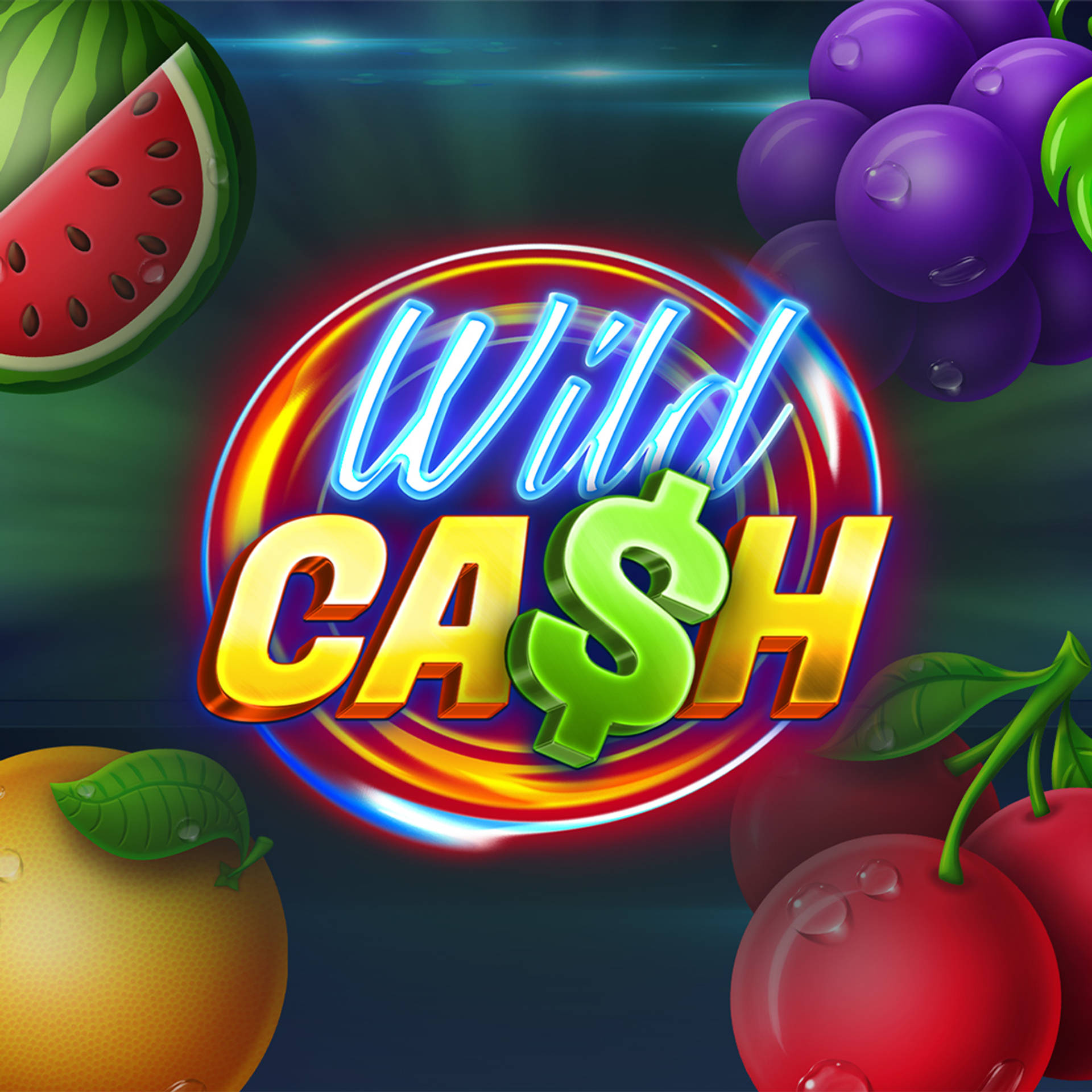 Wild Cash