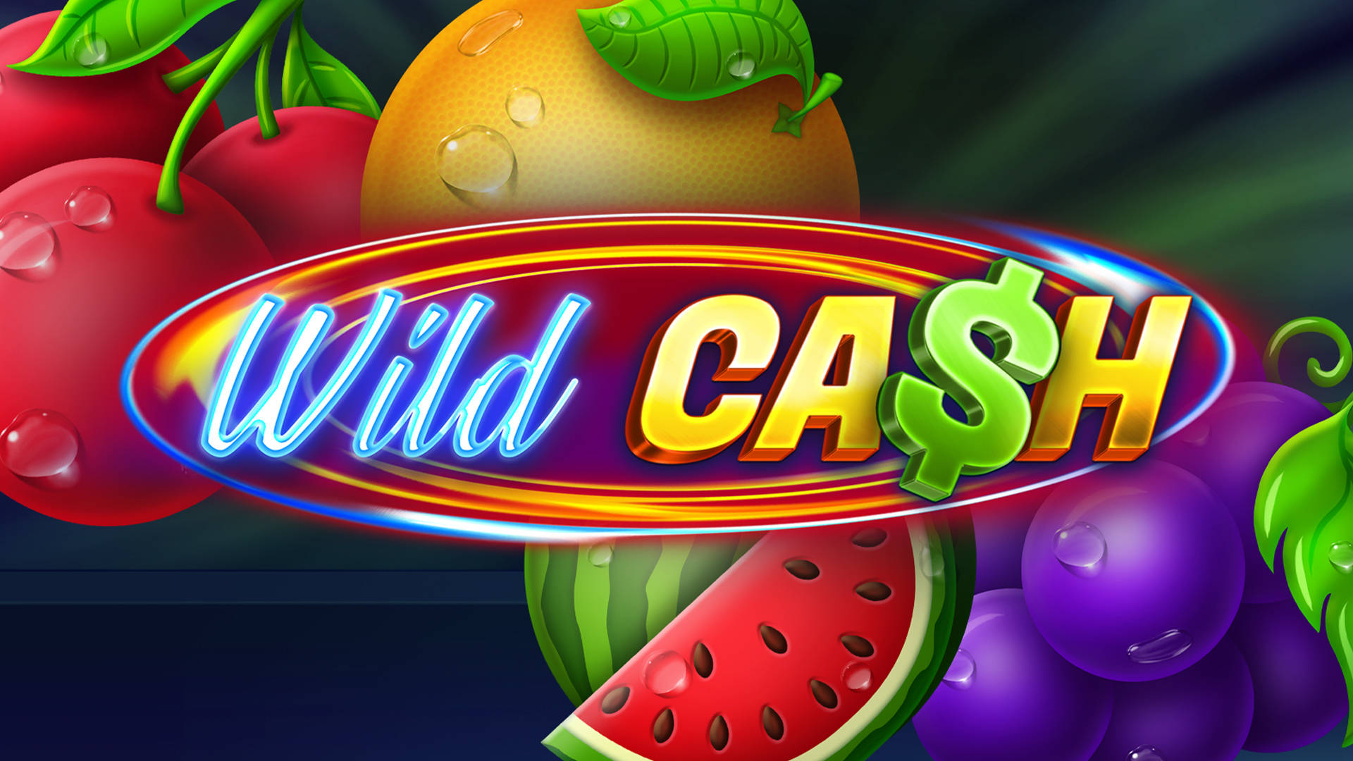 Wild Cash