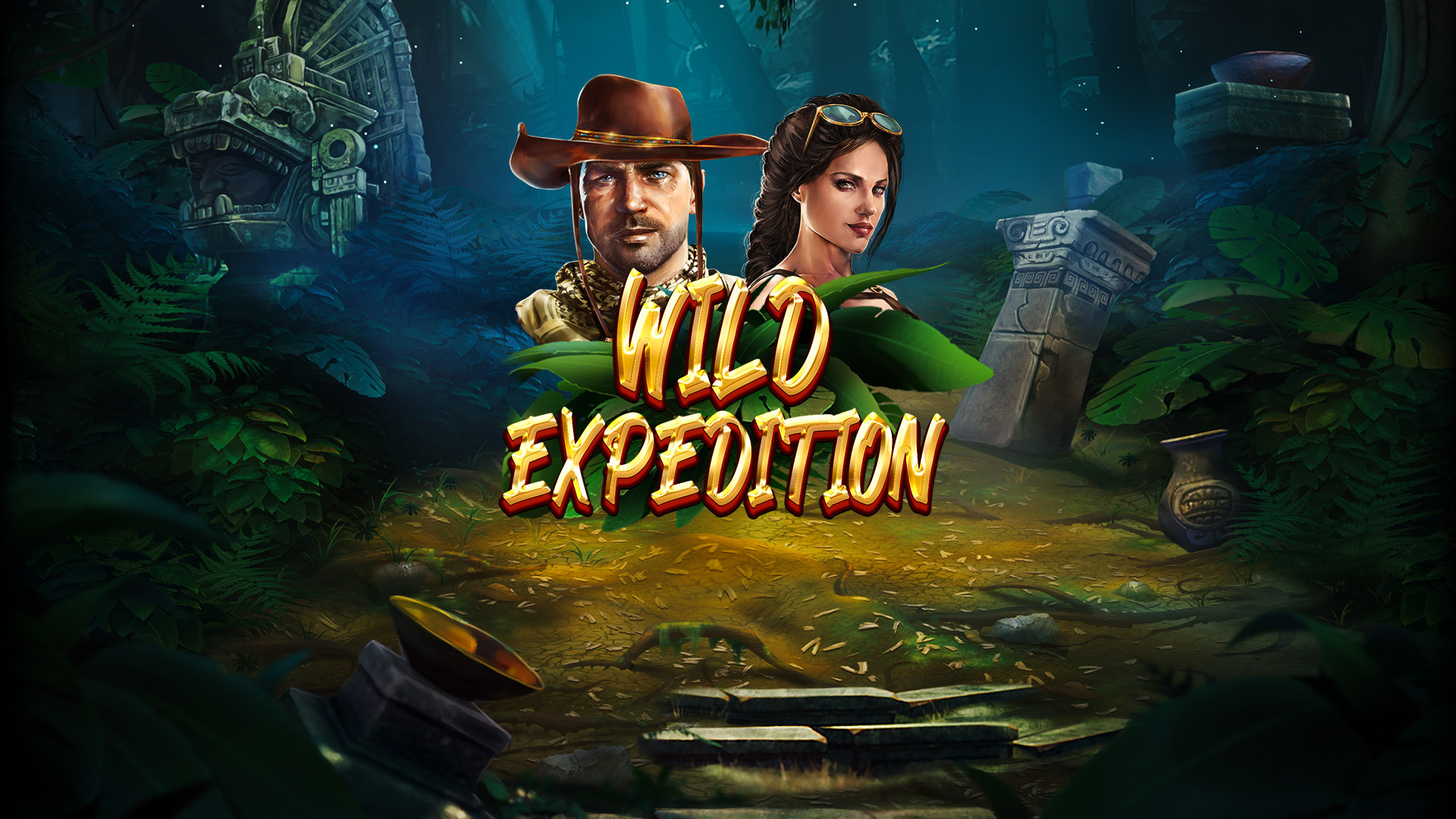 Wild Expedition