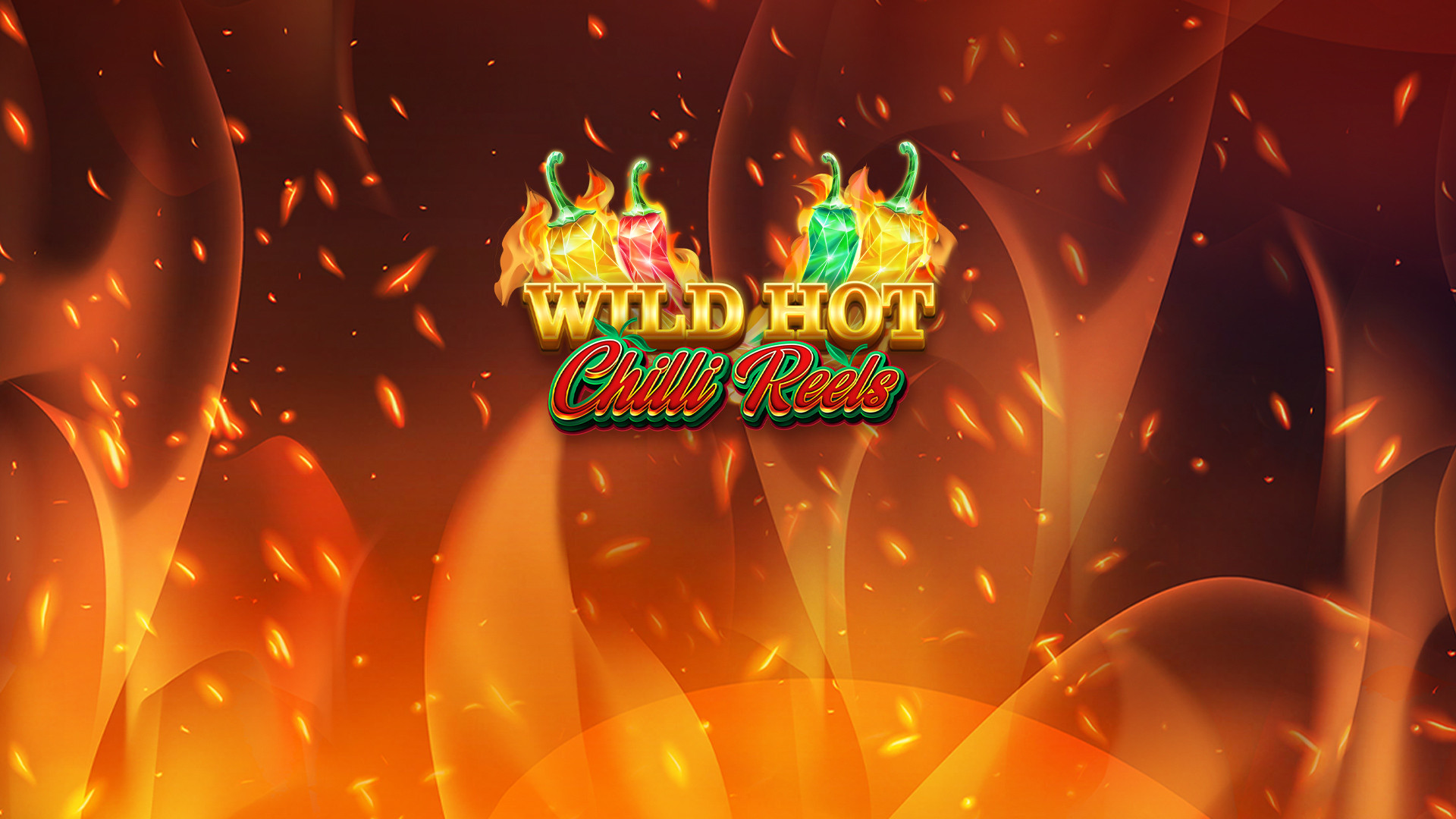 Wild Hot Chilli Reels