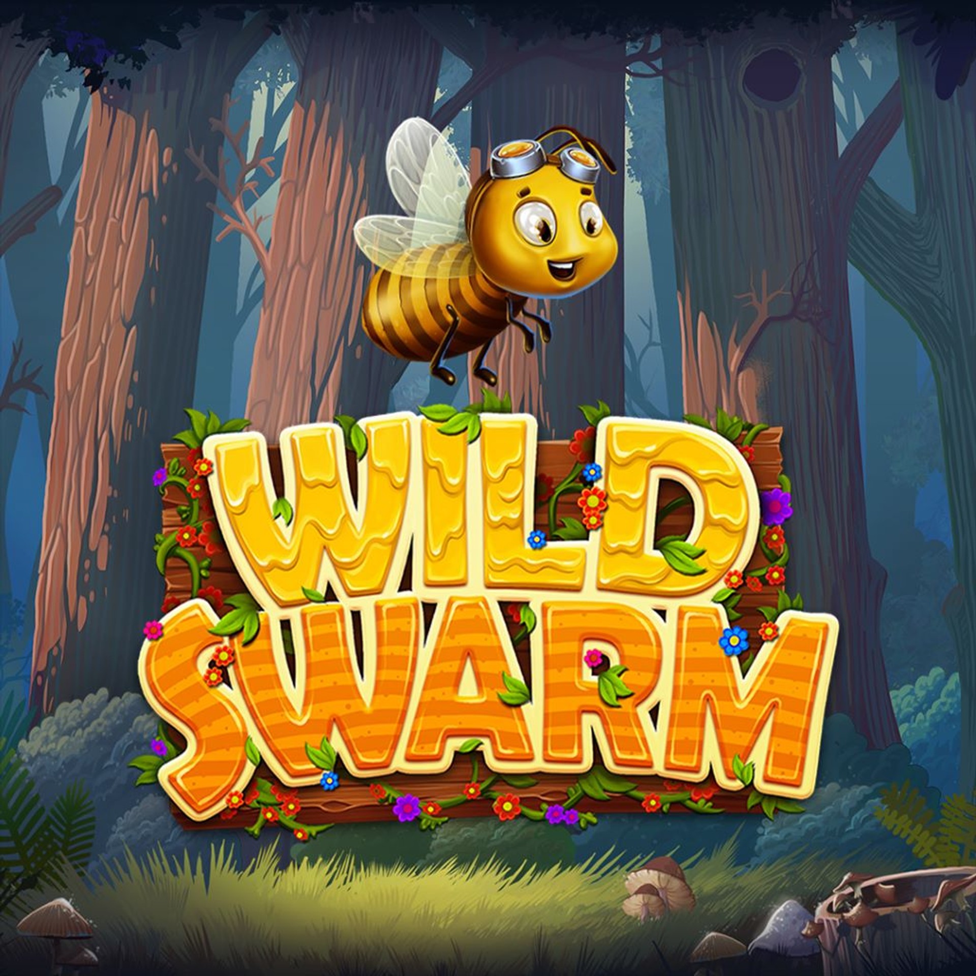 Wild Swarm