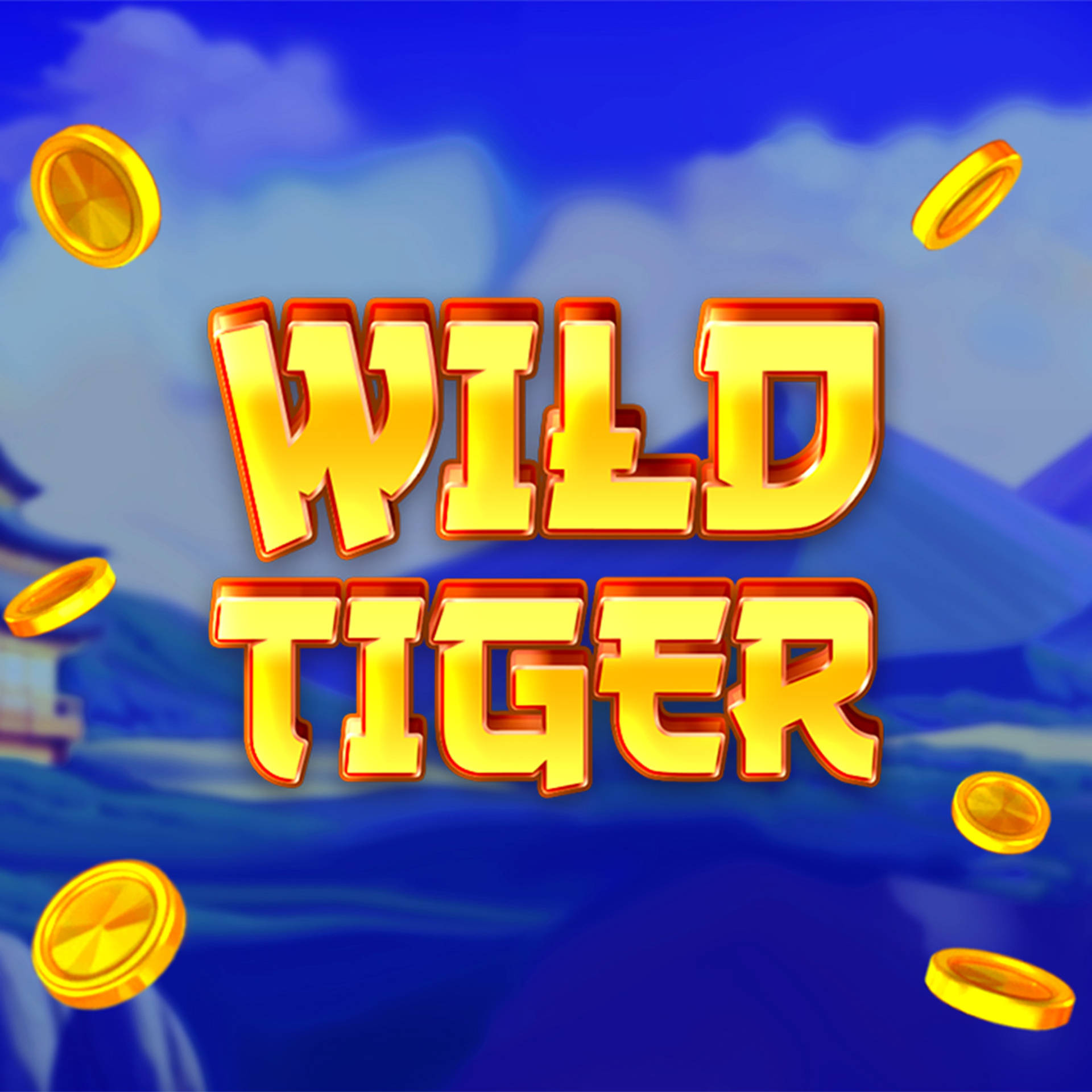 Wild Tiger