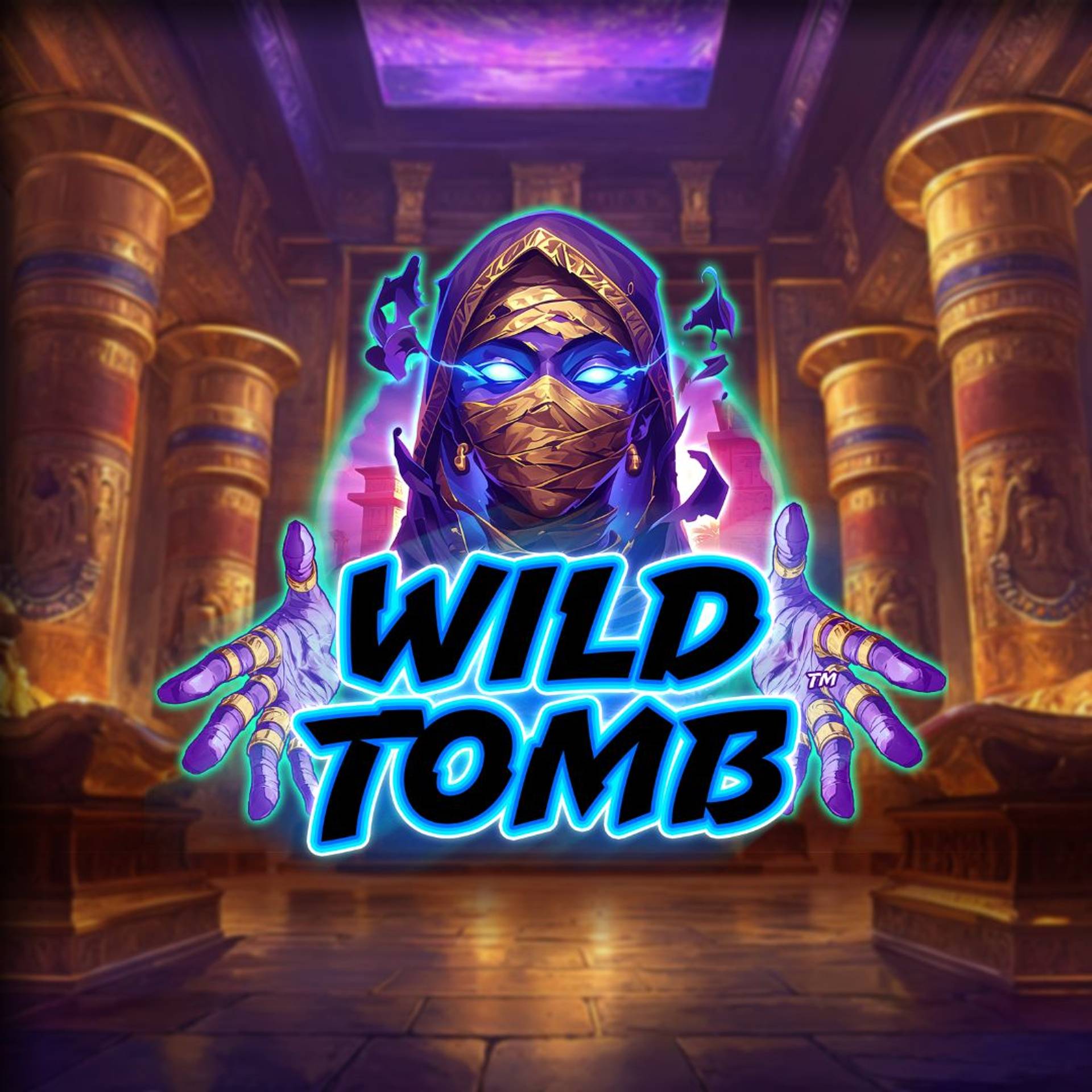 Wild Tomb