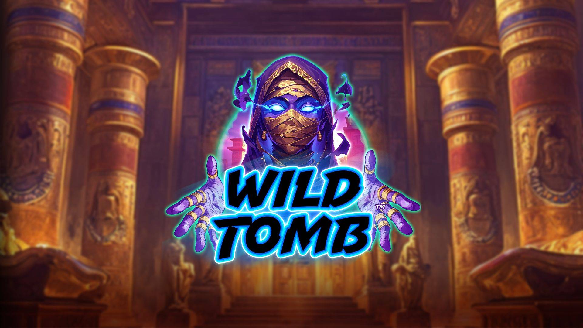 Wild Tomb