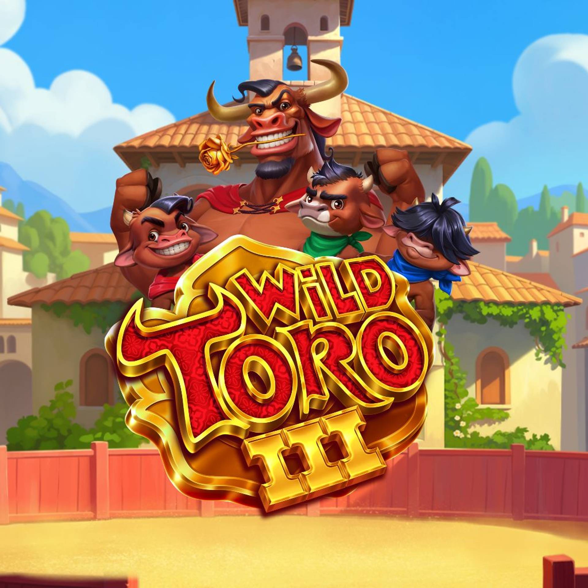 Wild Toro 3