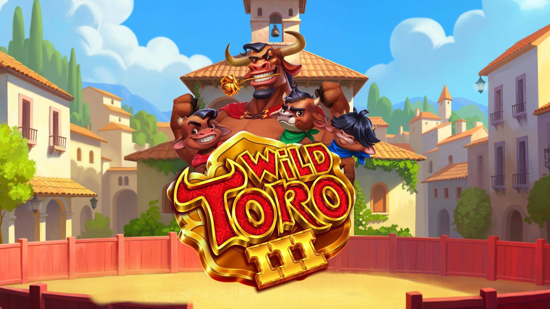Wild Toro 3