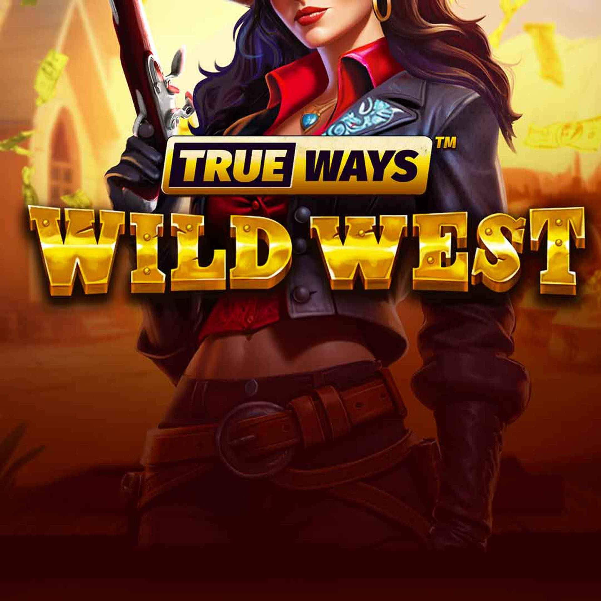 Wild West Trueways