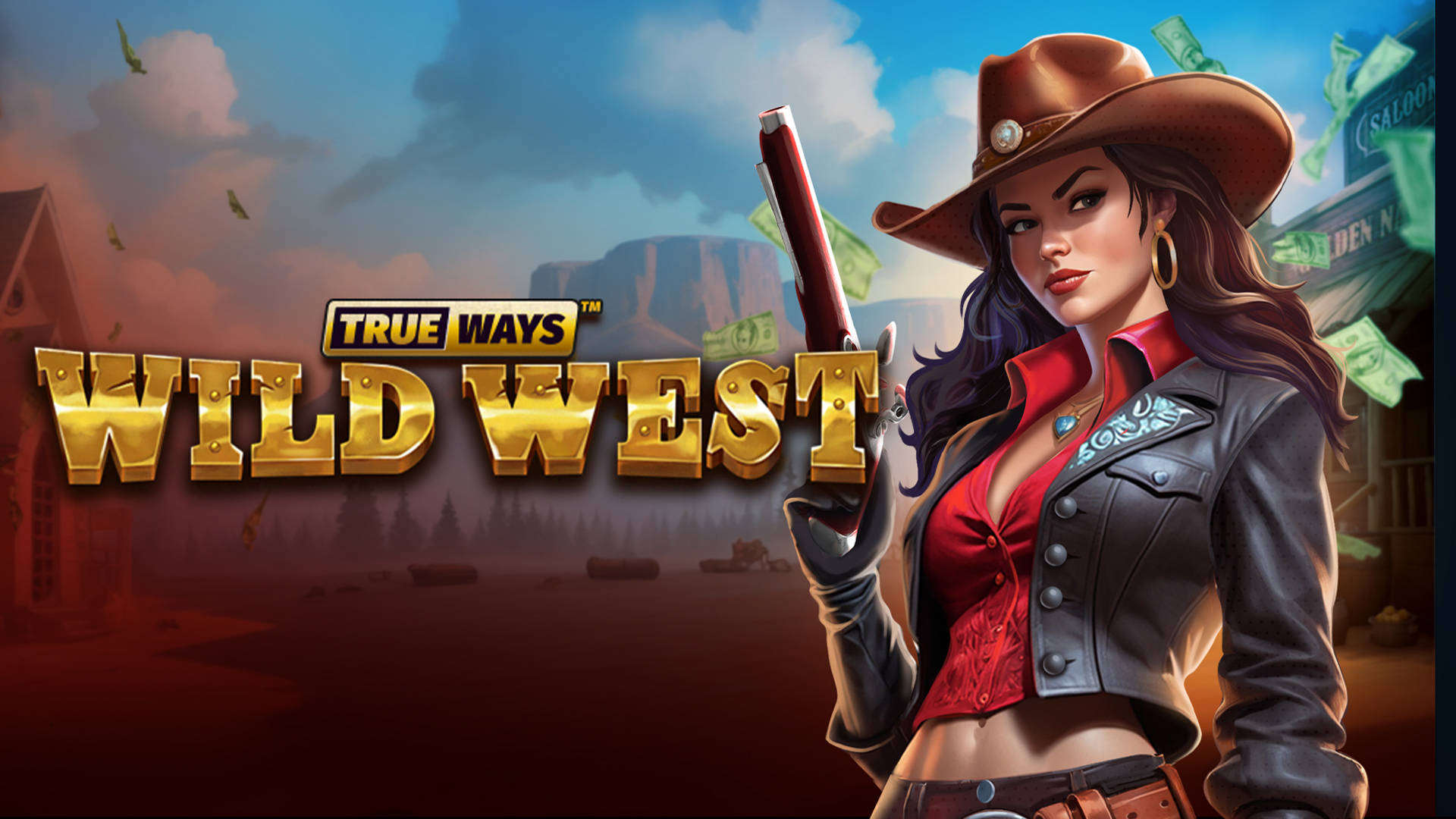 Wild West Trueways
