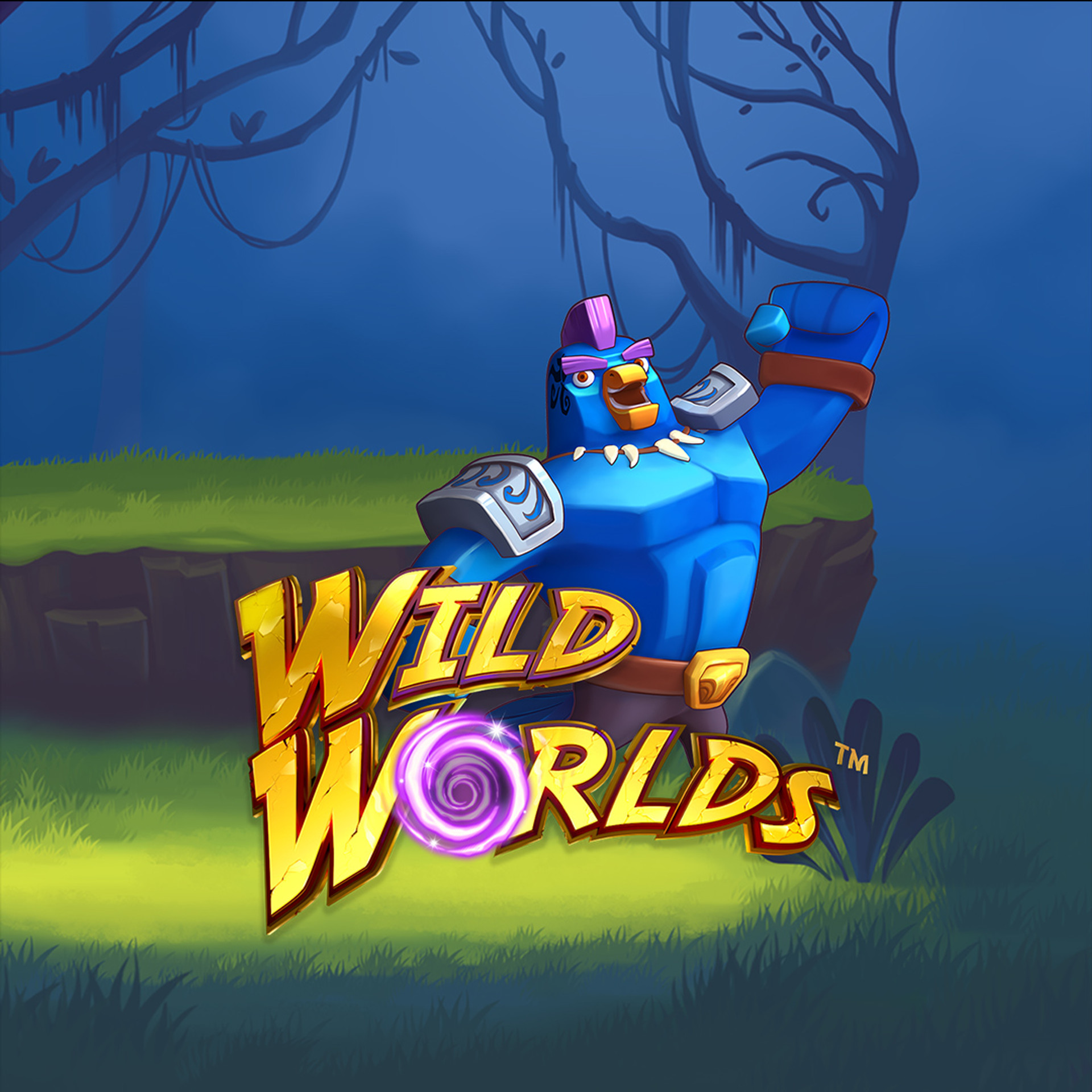 Wild Worlds