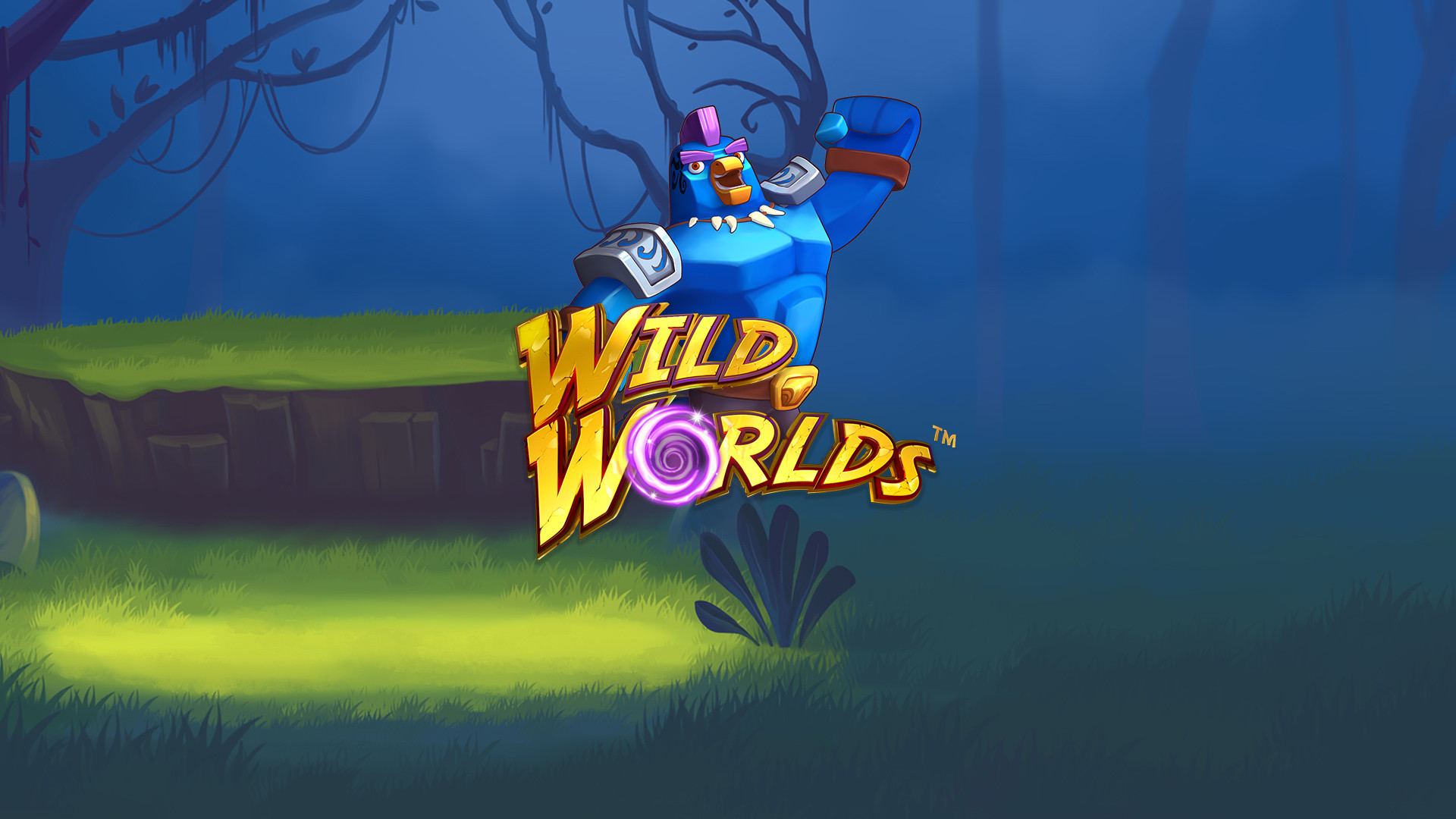 Wild Worlds