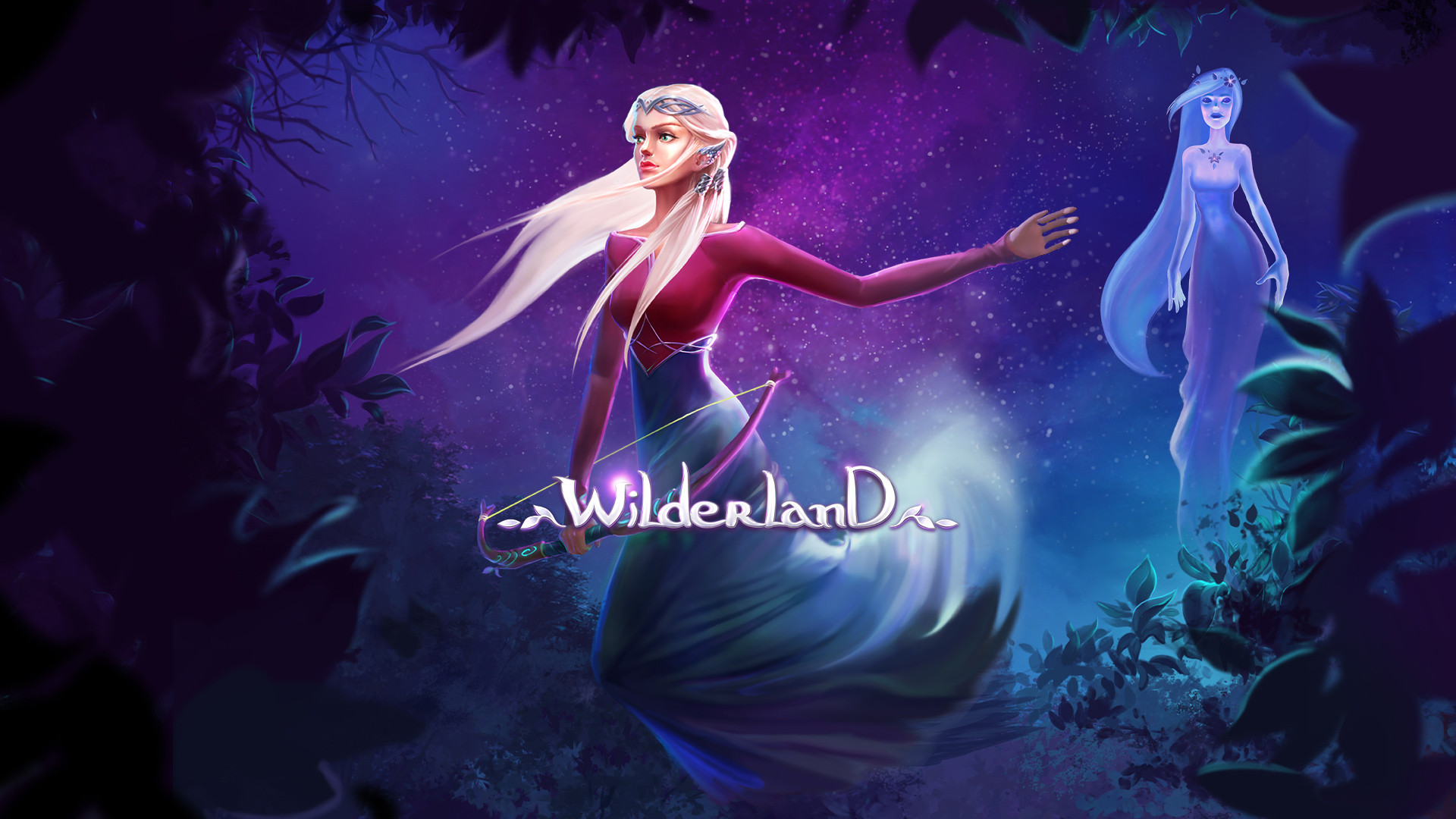 Wilderland