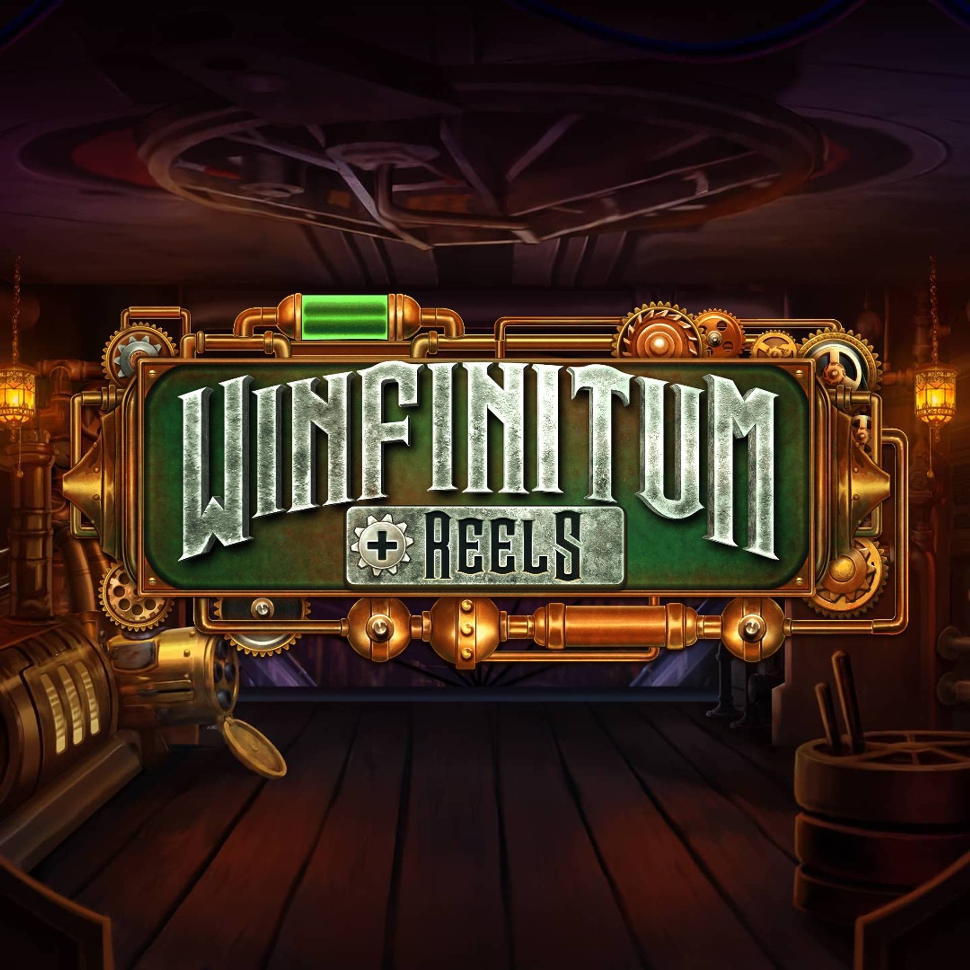Winfinitum Reels