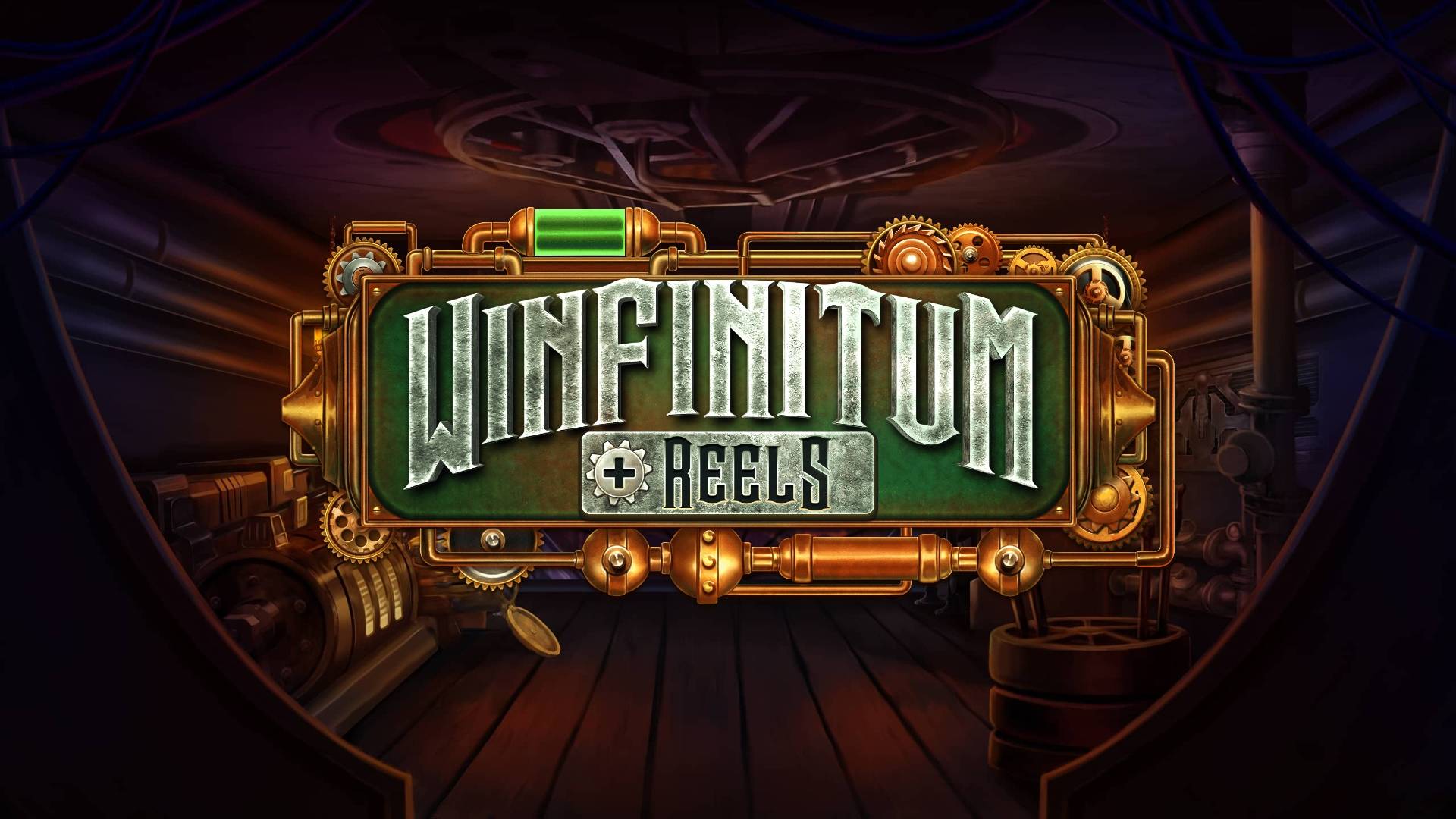 Winfinitum Reels