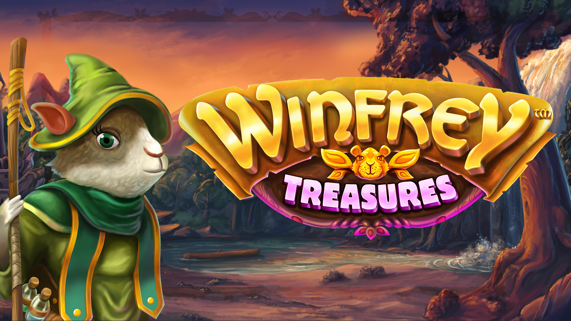 Winfrey Treasures