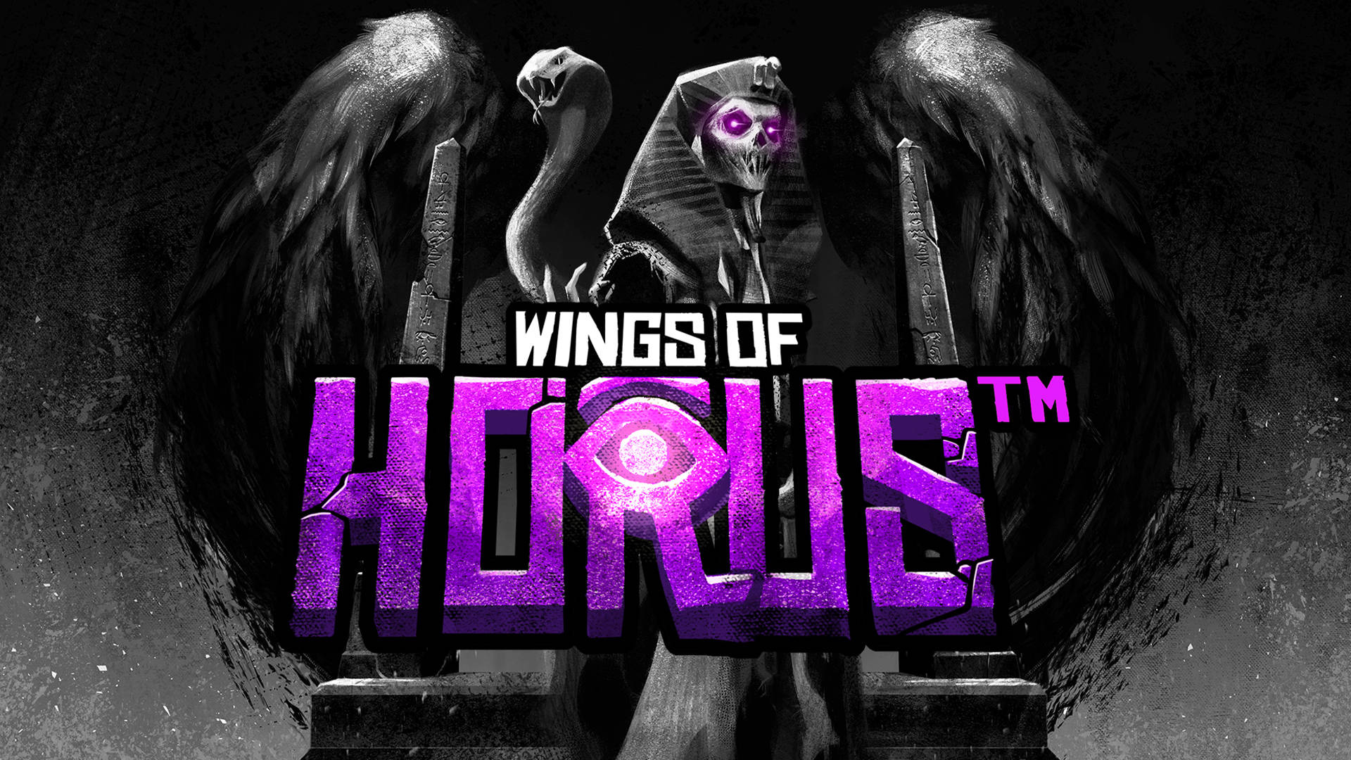Wings of Horus