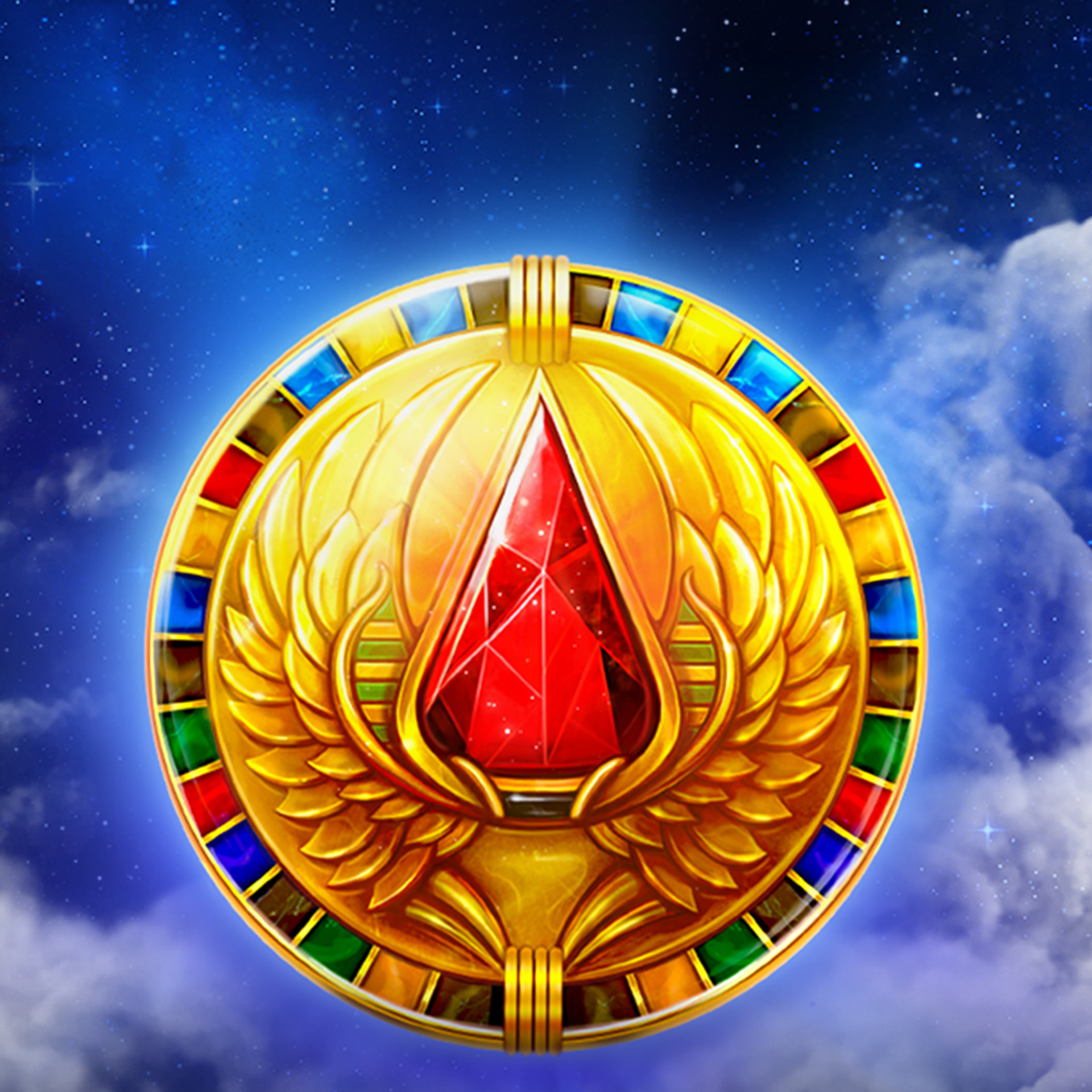 Wings of Ra