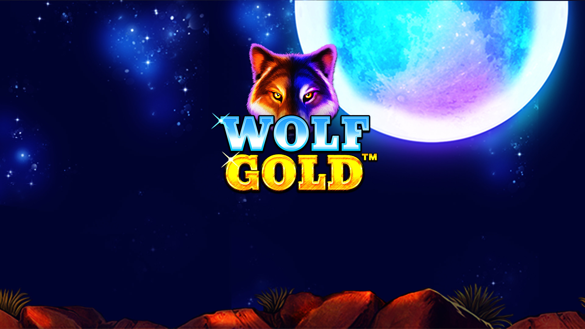 Wolf Gold