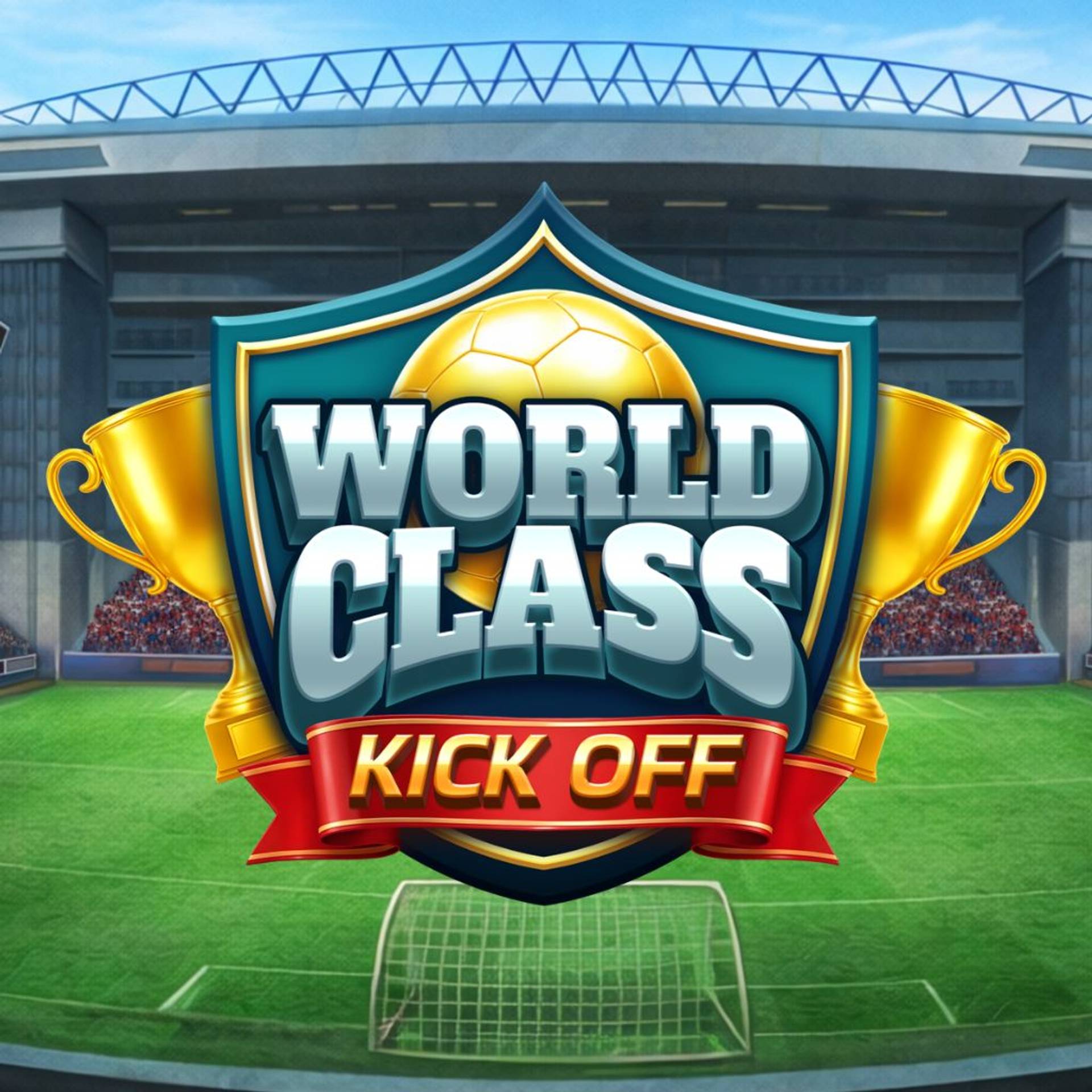 World Class Kick Off