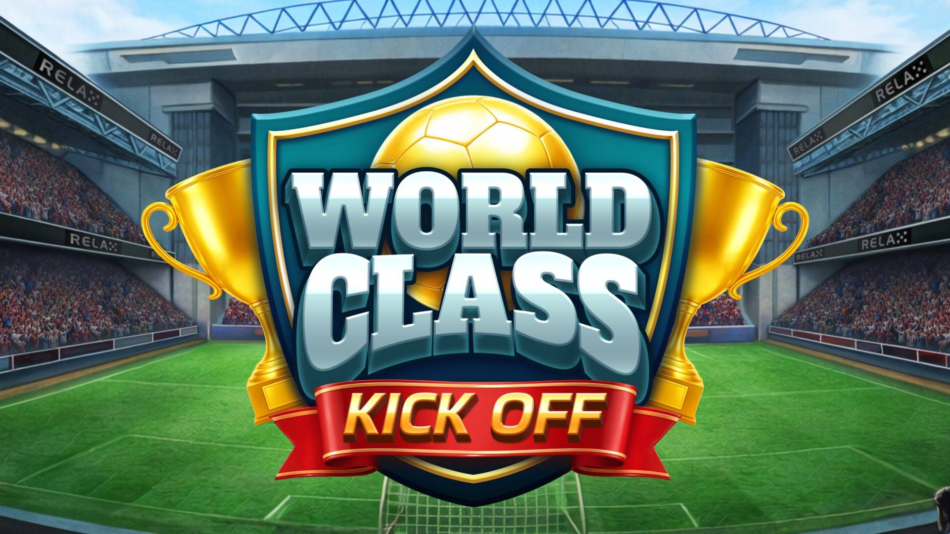 World Class Kick Off