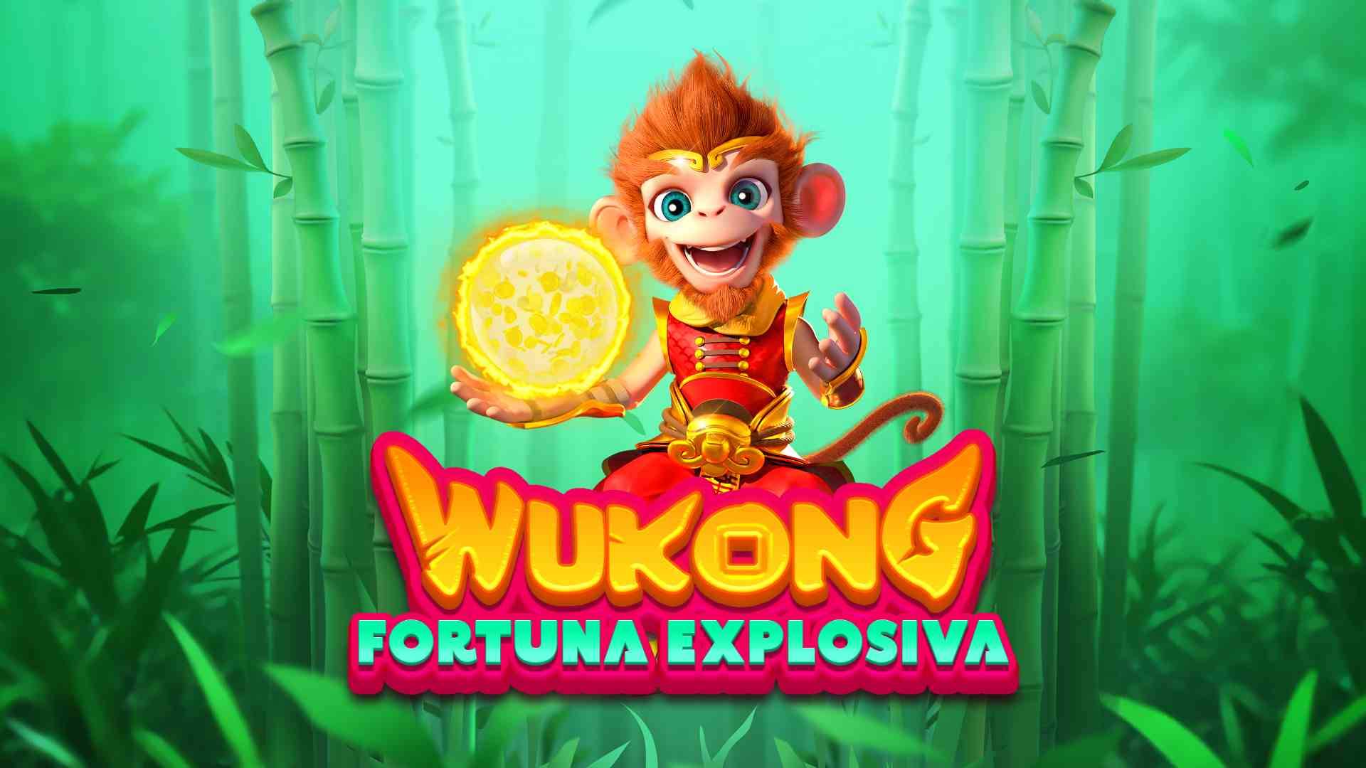 Wukong Fortuna Explosiva