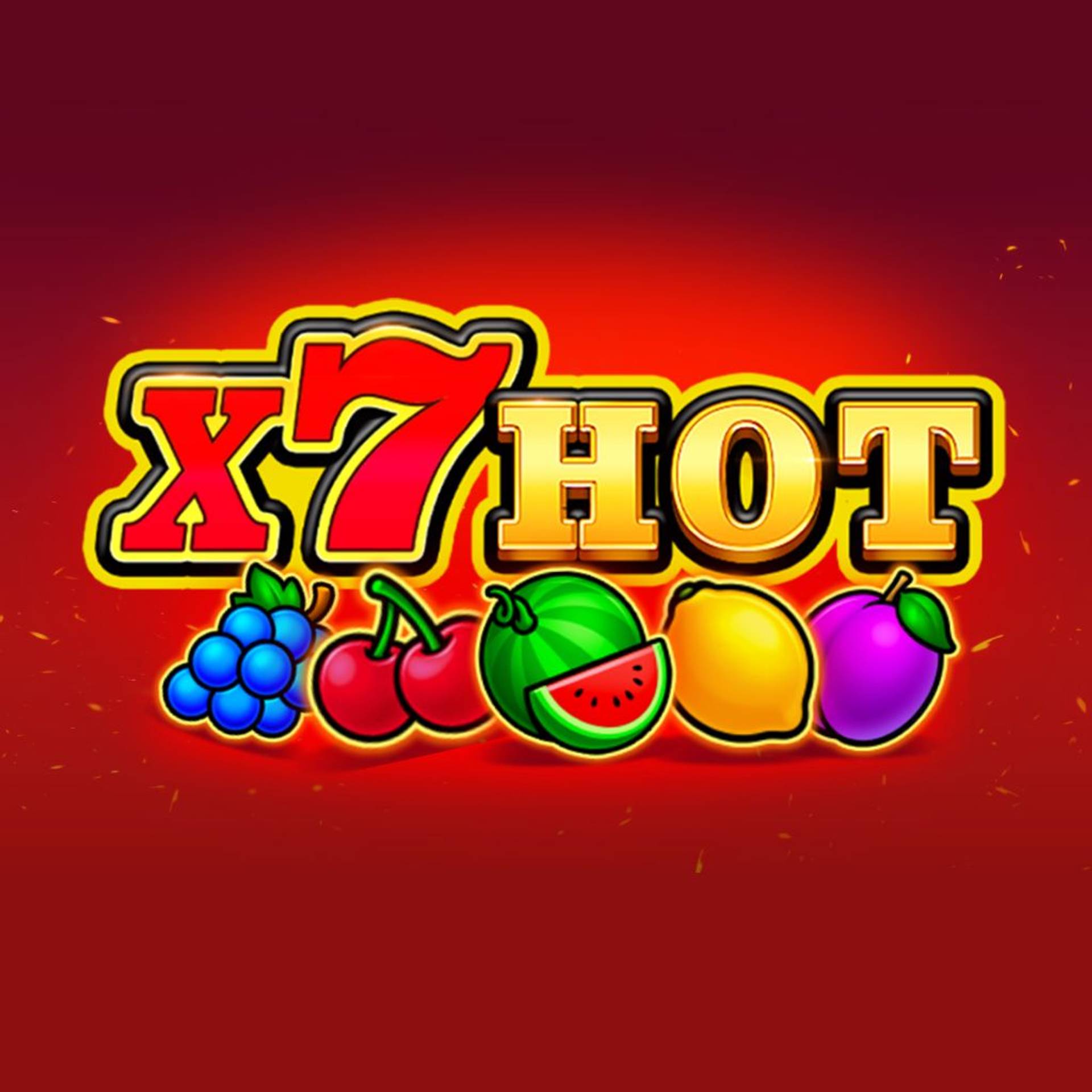 X7 HOT