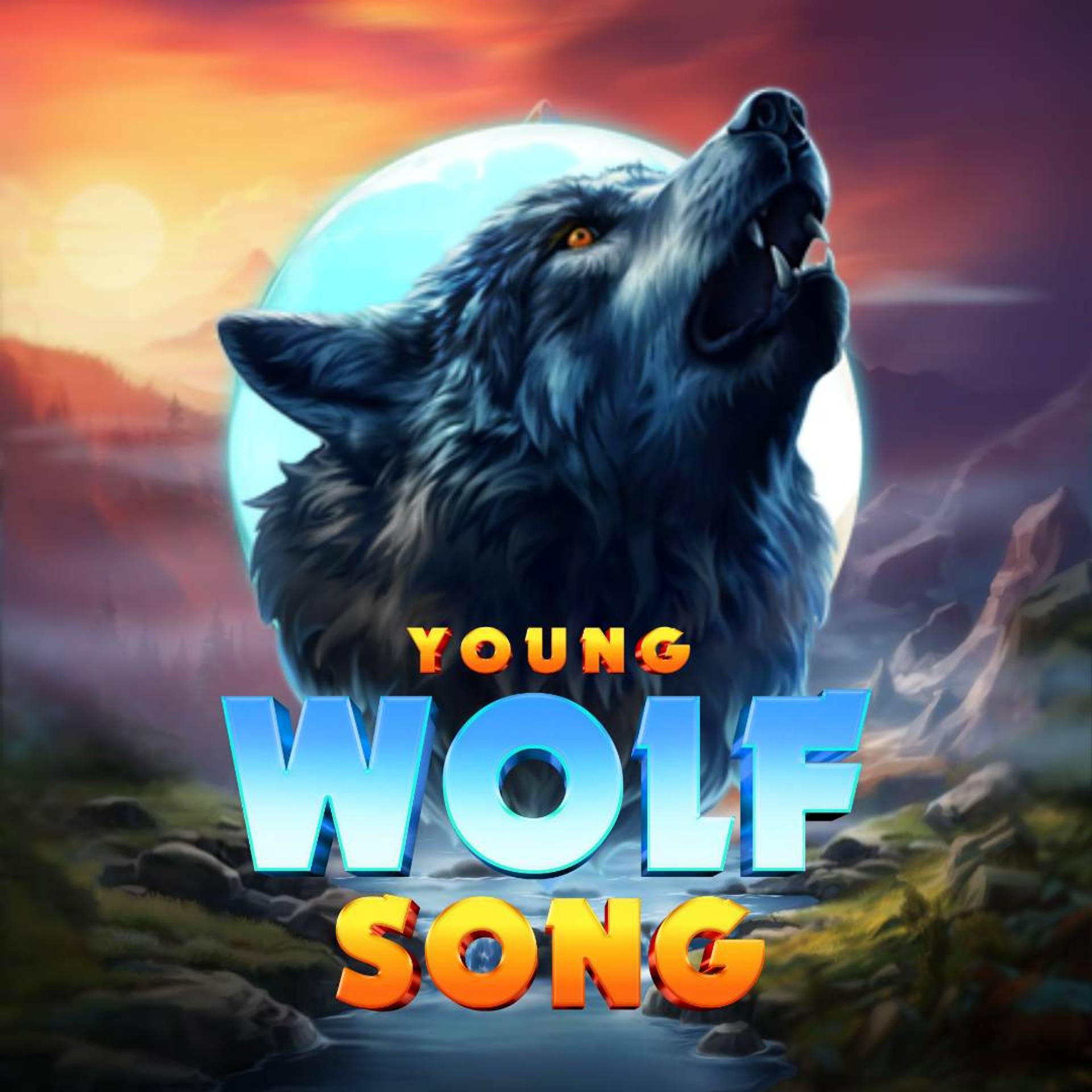 Young Wolf Song