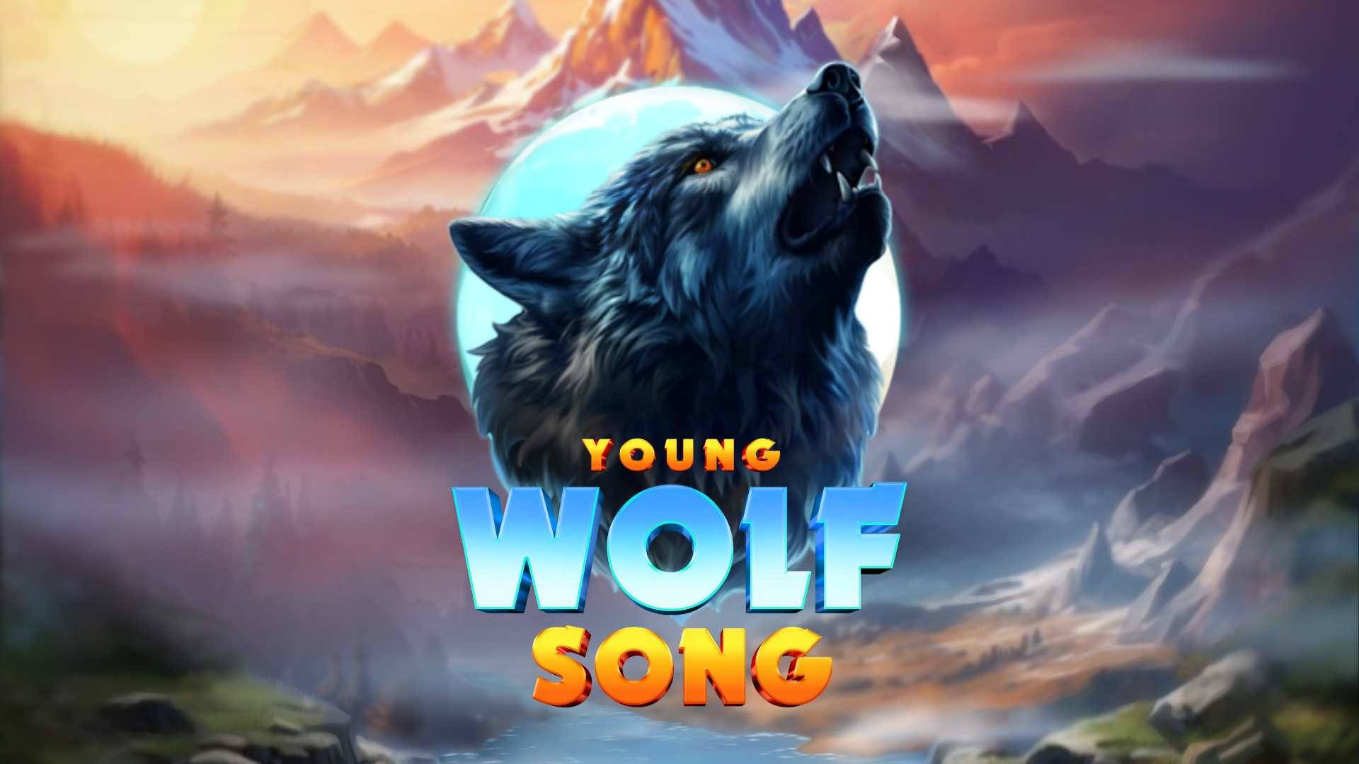 Young Wolf Song