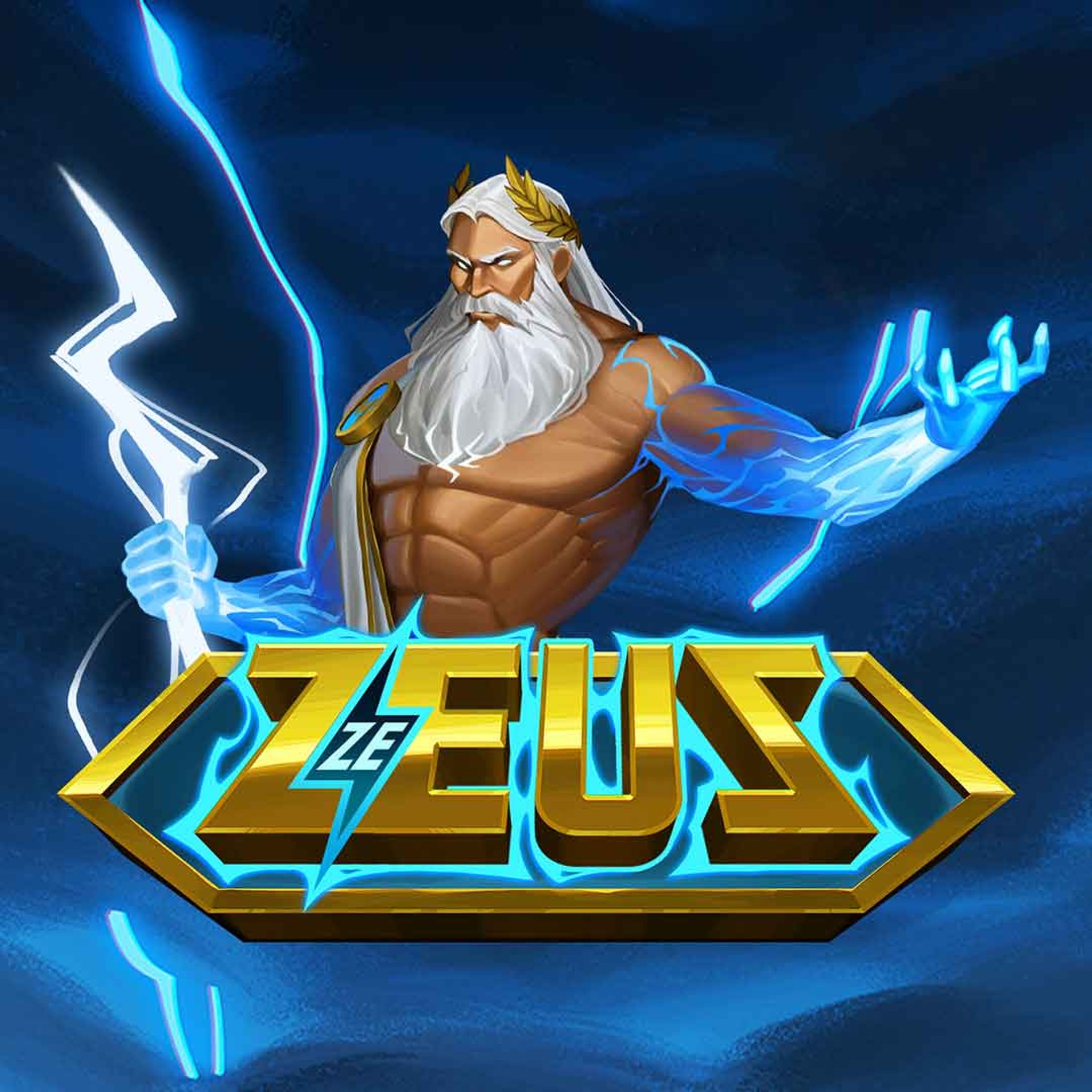 Ze Zeus