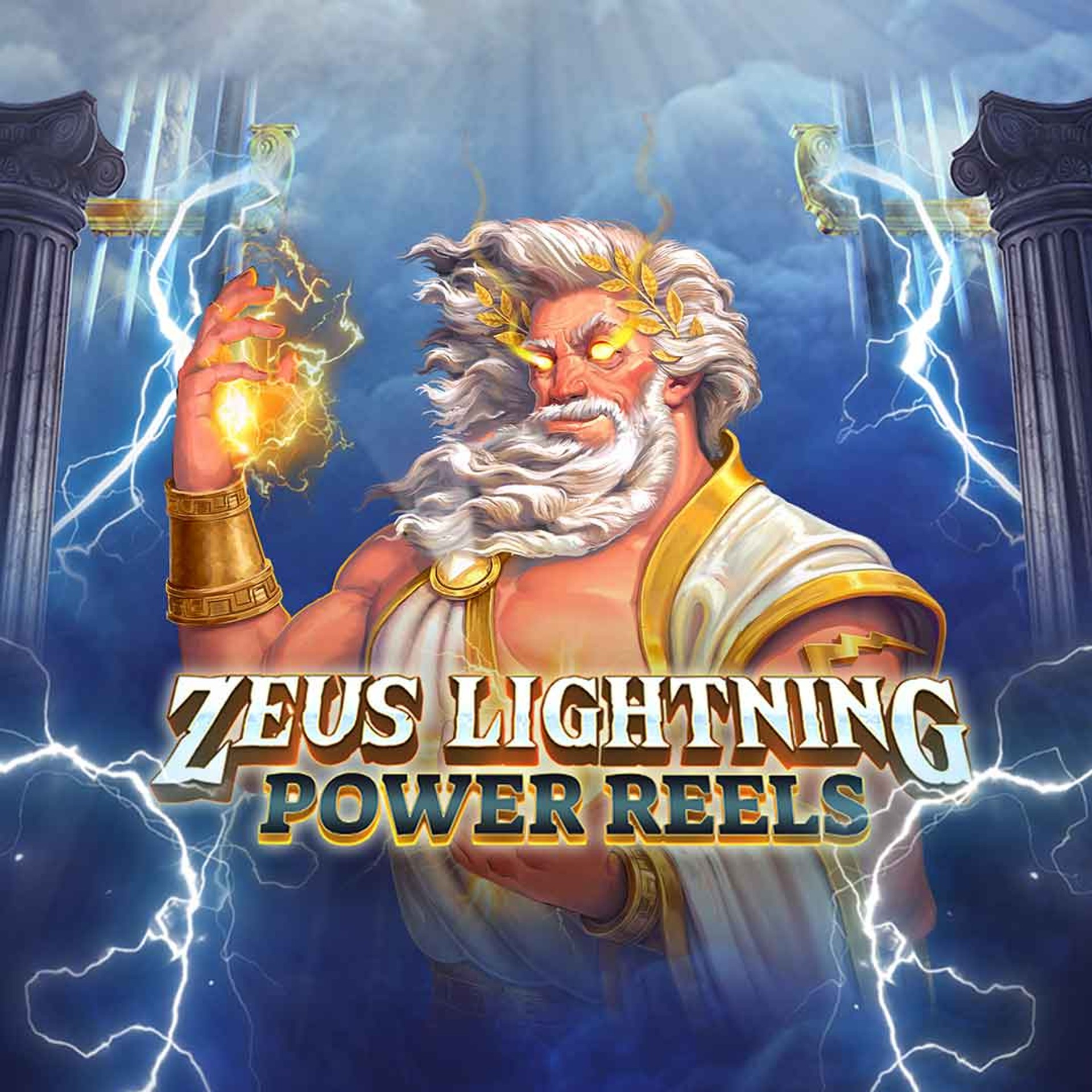 Zeus Lightning Power Reels