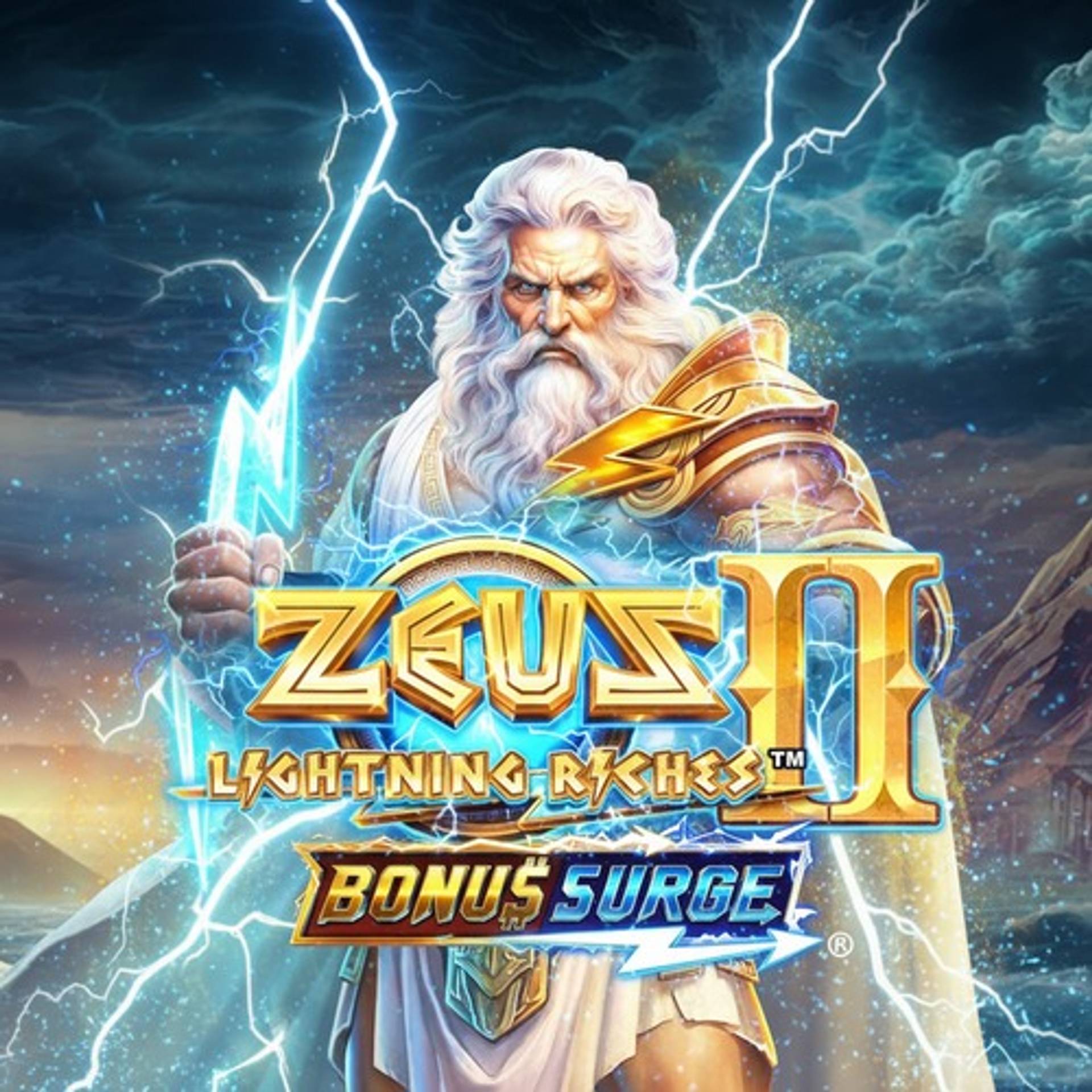 Zeus Lightning Riches II