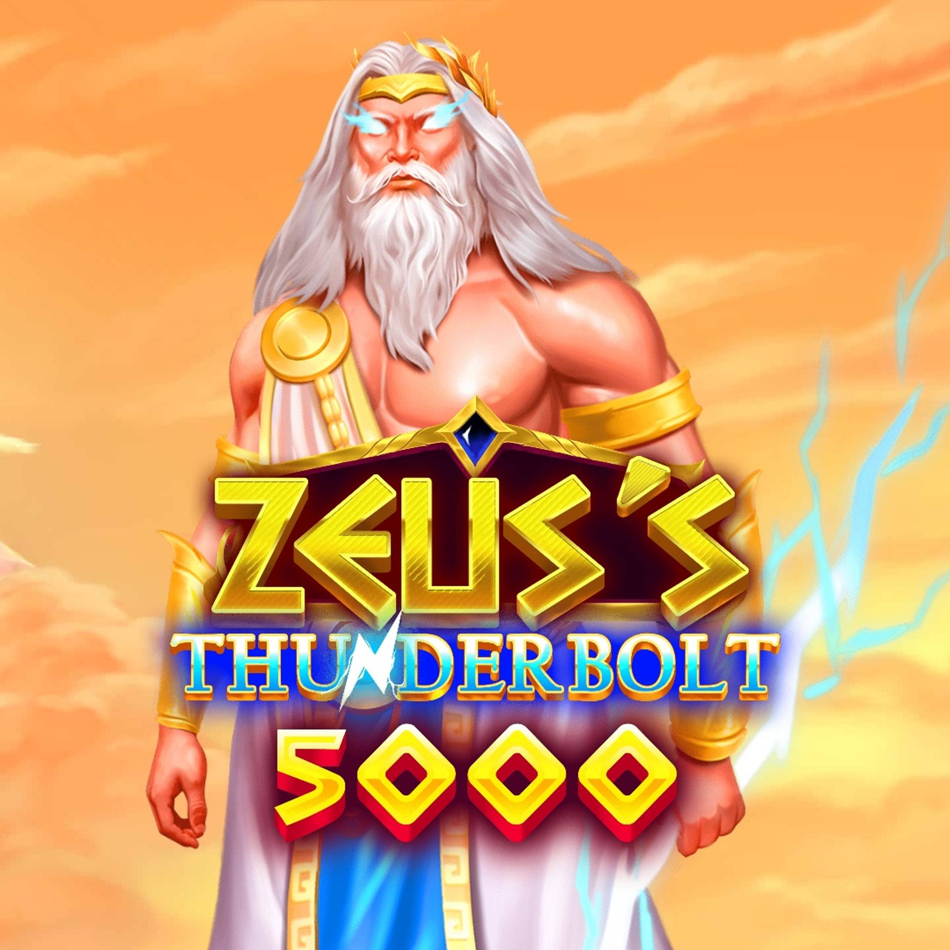 Zeus's Thunderbolt 5000