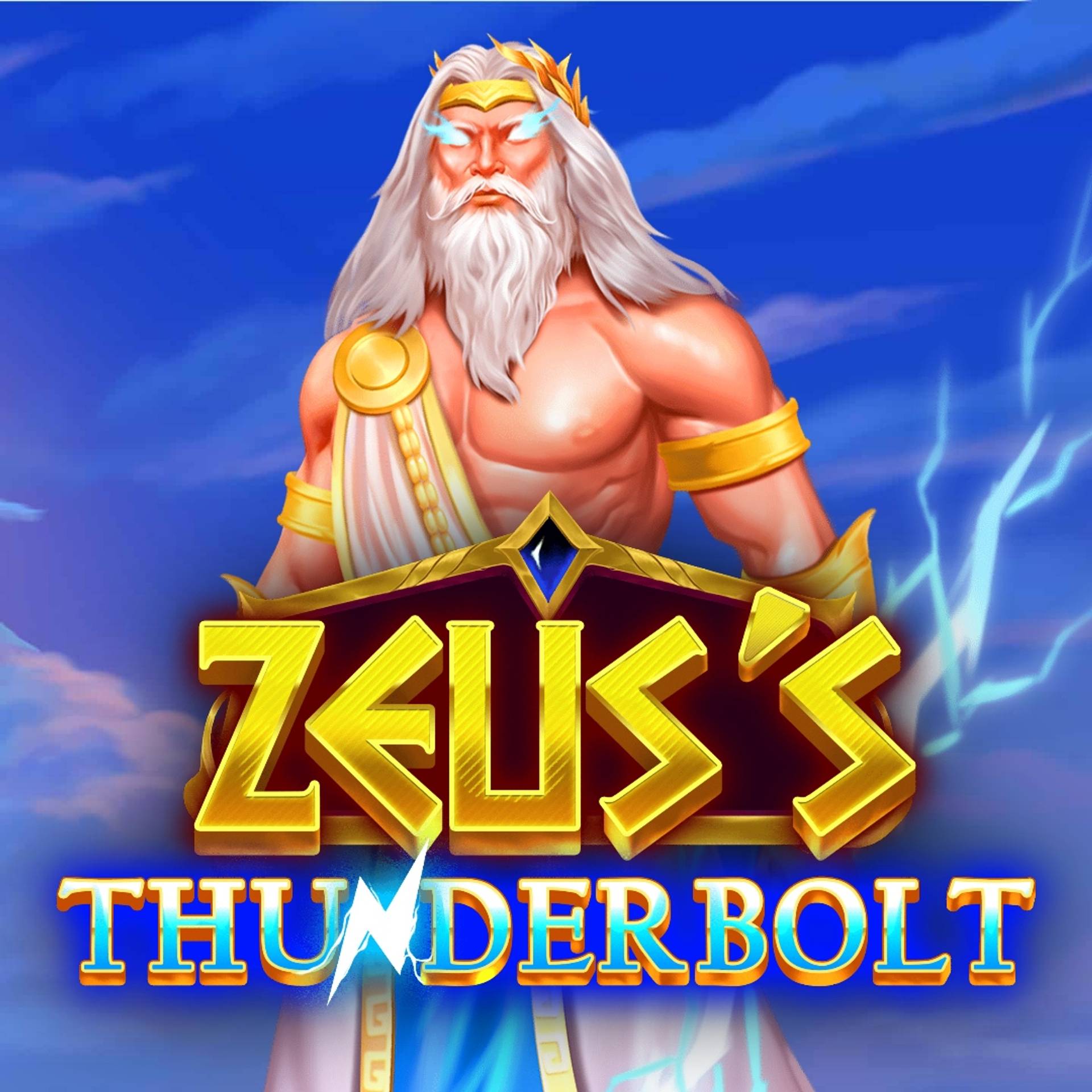 Zeus's Thunderbolt