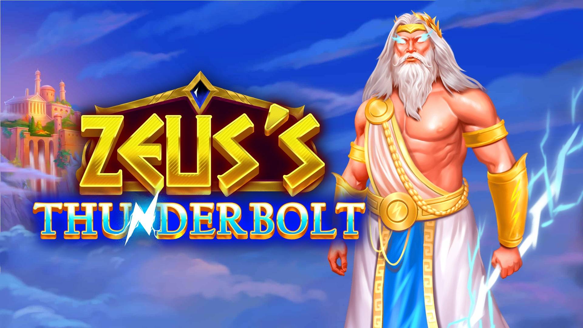 Zeus's Thunderbolt