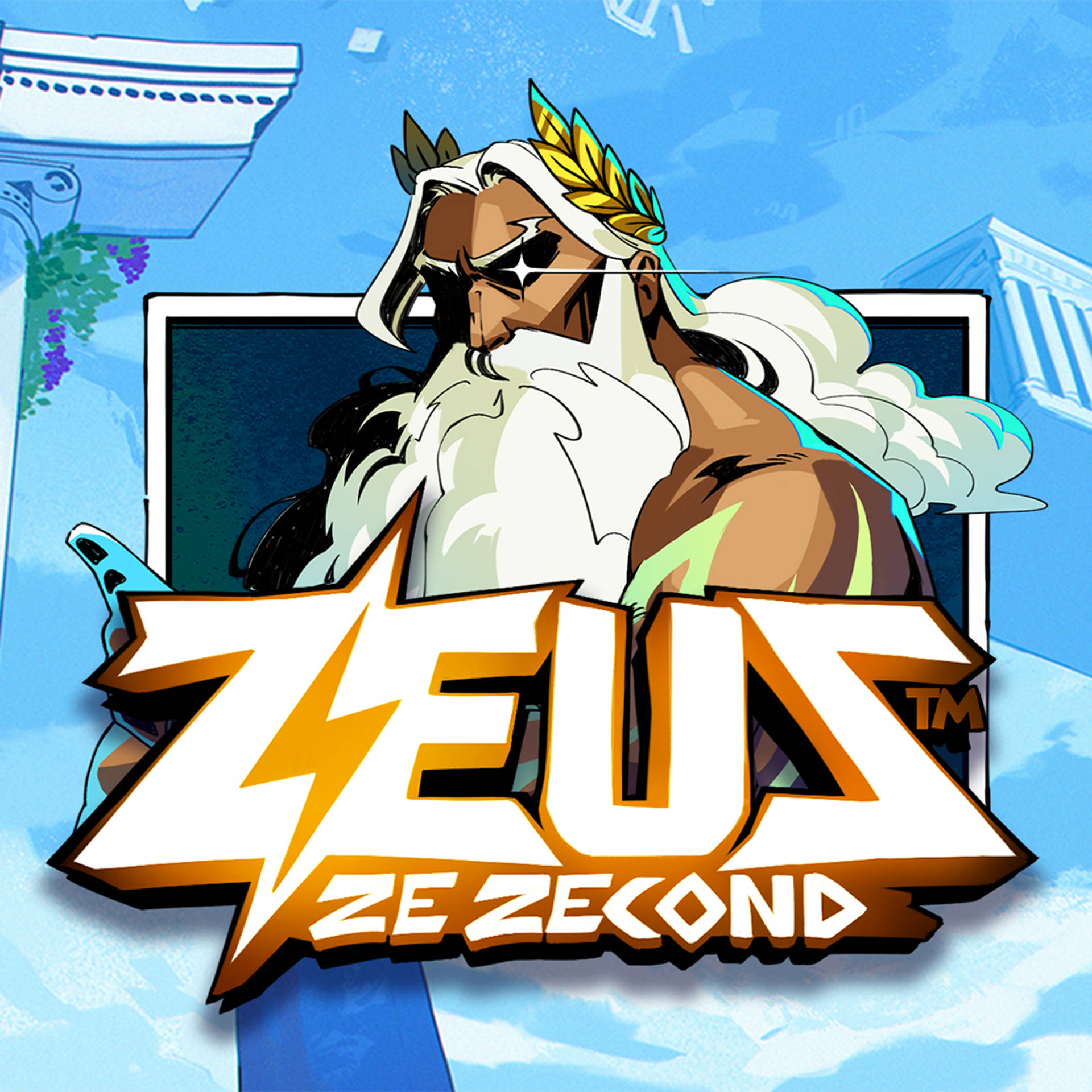 Zeus Ze Zecond